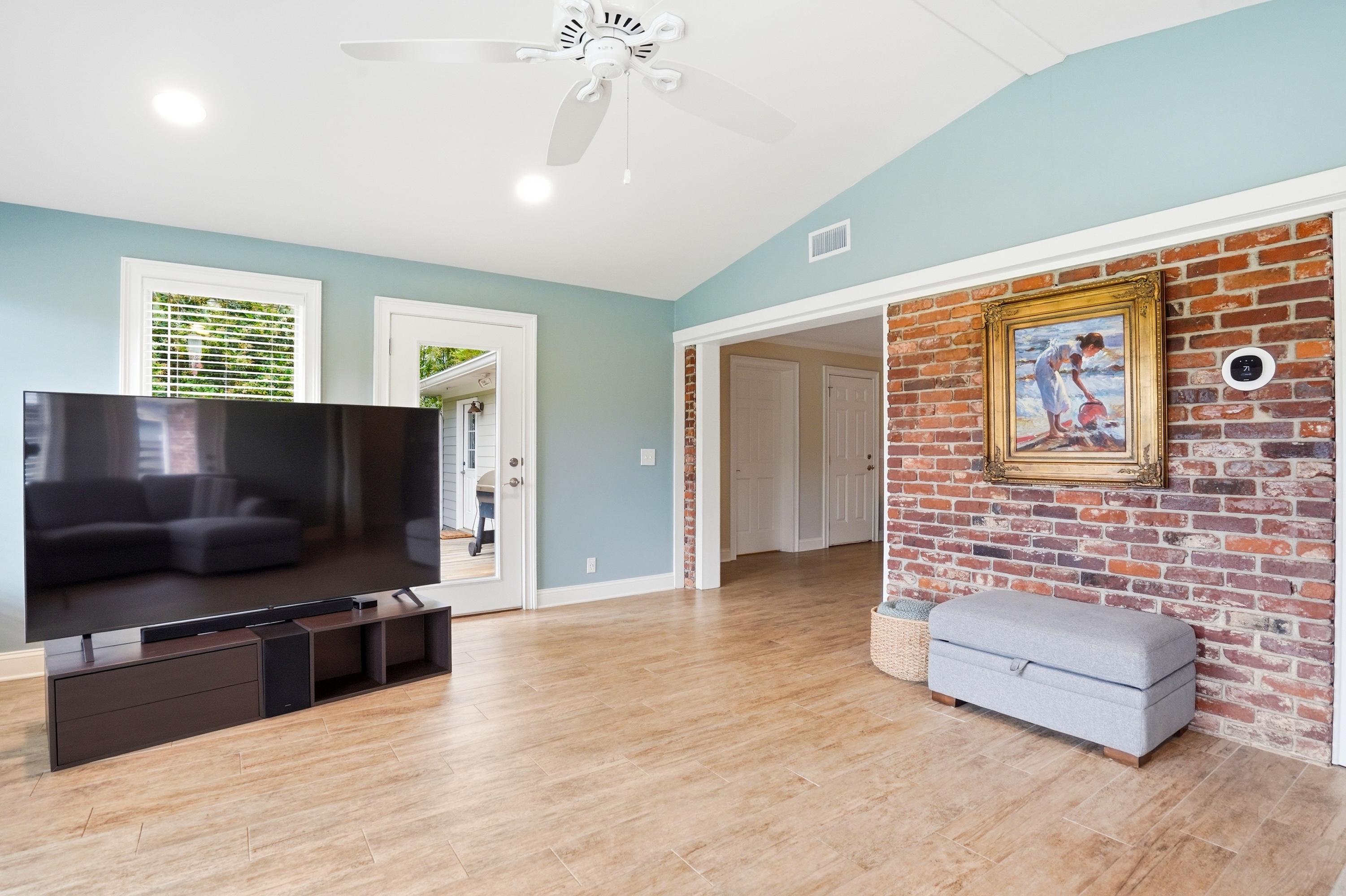  110 Wesley Oak Drive - 物件實景