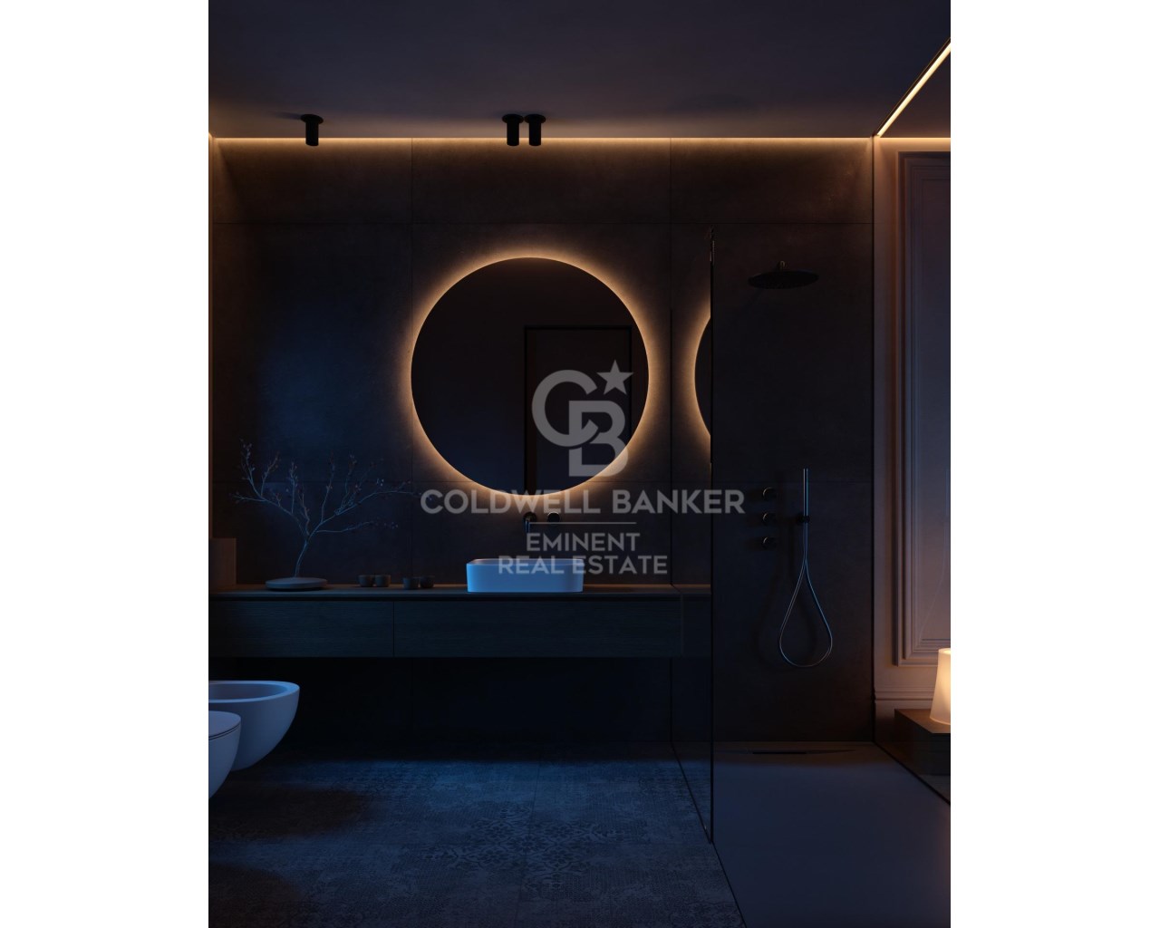 Barcelona, Catalonia, ES, 4 Bedrooms Bedrooms, ,4 BathroomsBathrooms,Residential,For Sale,1794583