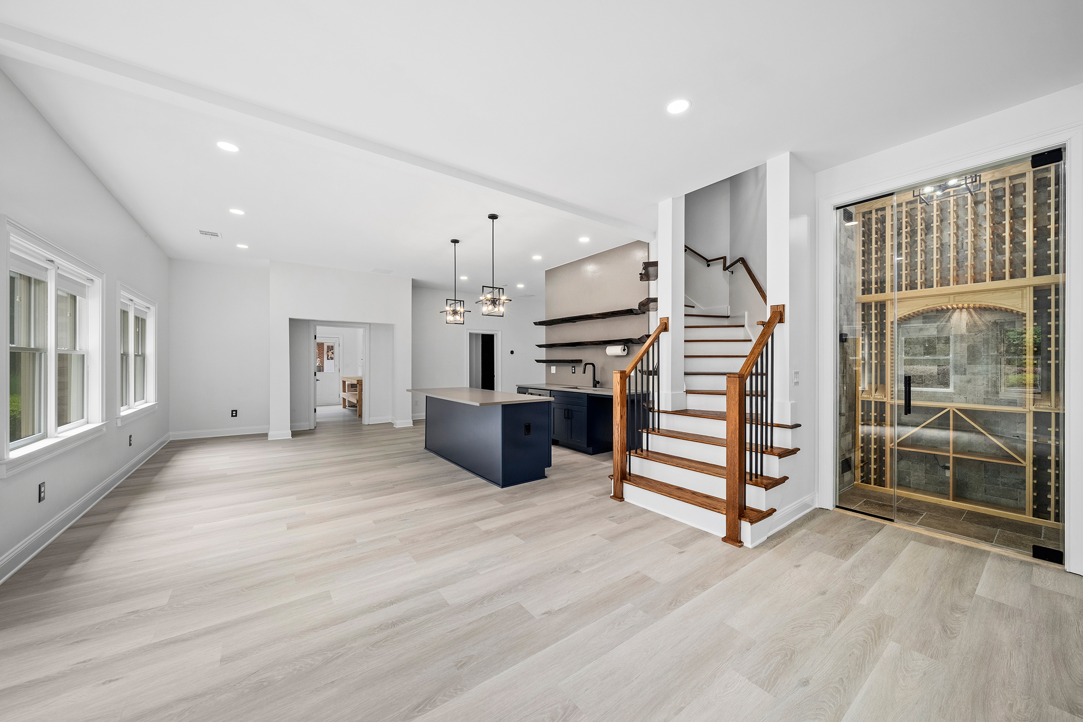  Stately Brick Residence in Alpharetta
