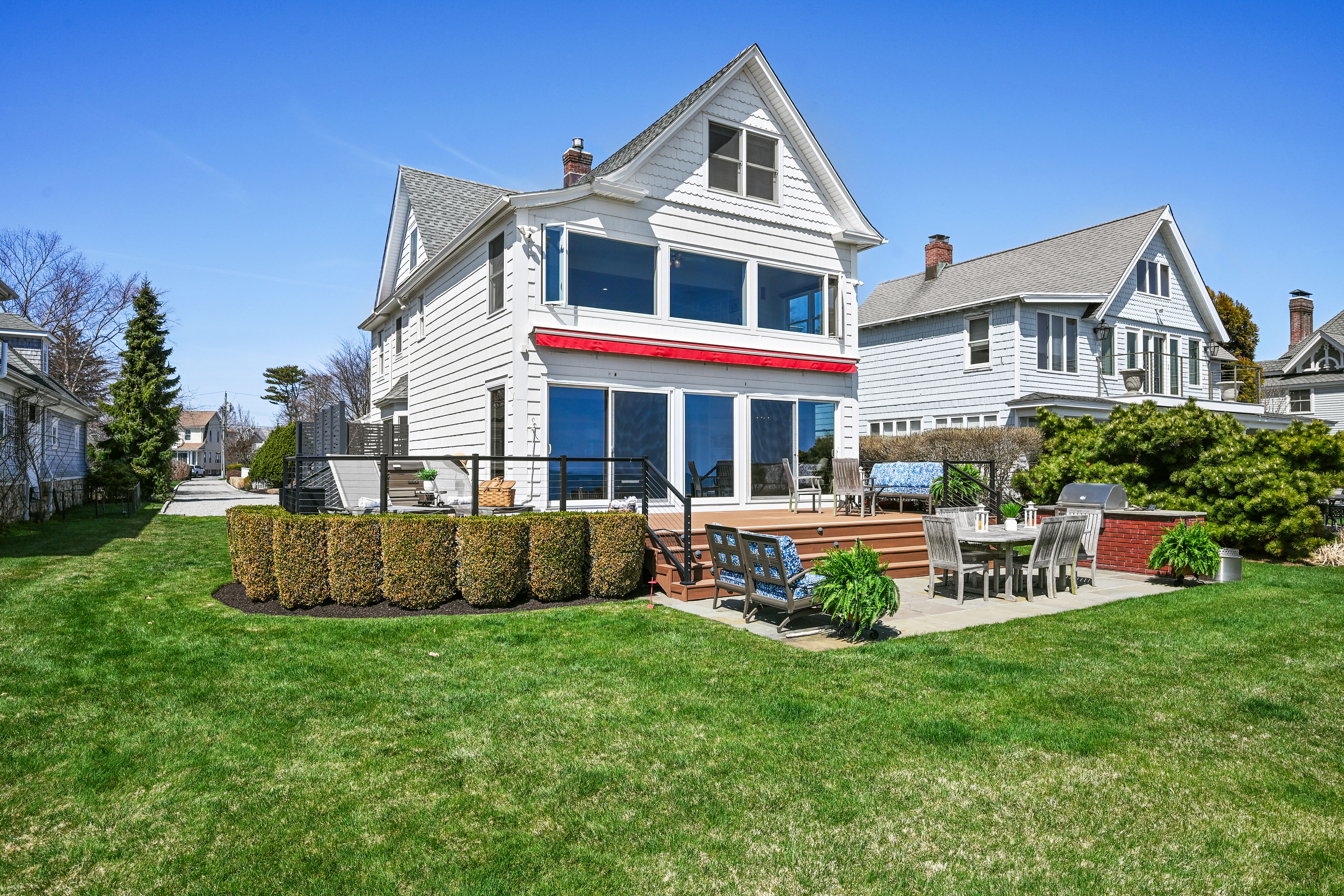  Experience the Quintessential New England Coastal Lifestyle - 物件實景