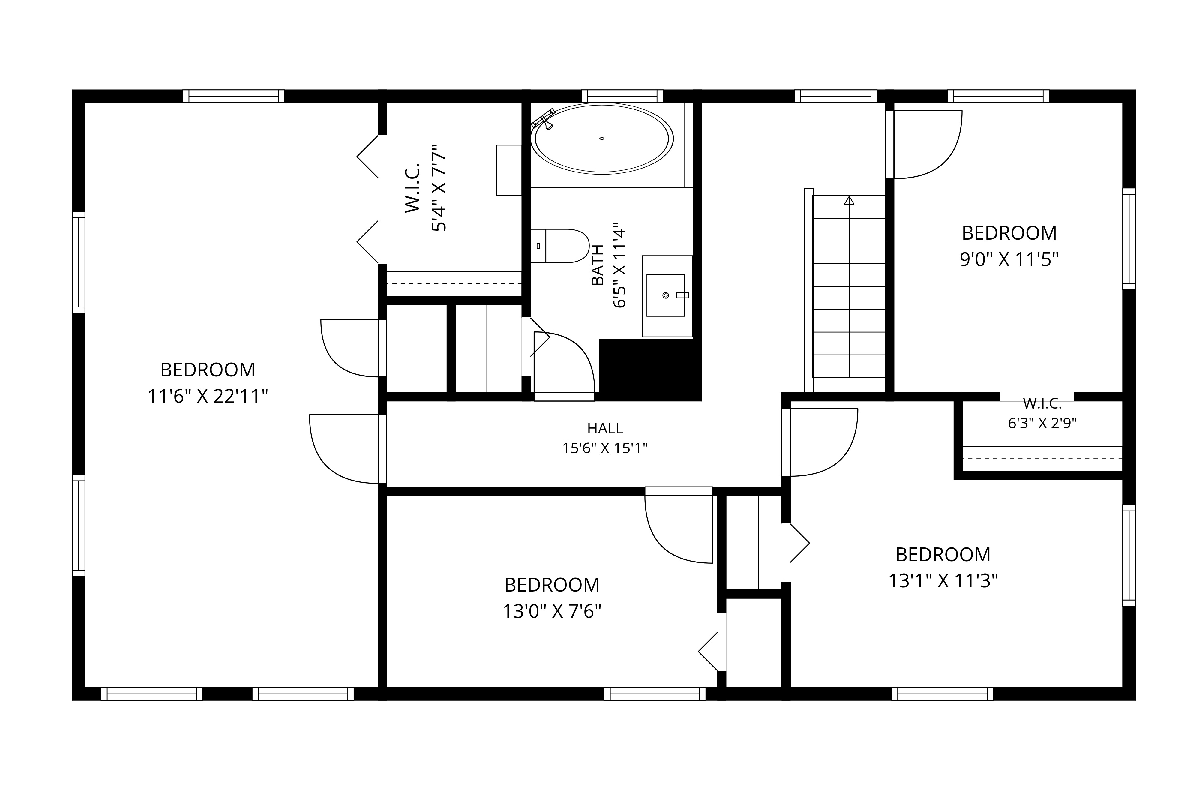  88 Wright Street, Arlington, MA, 02474 - 物件實景
