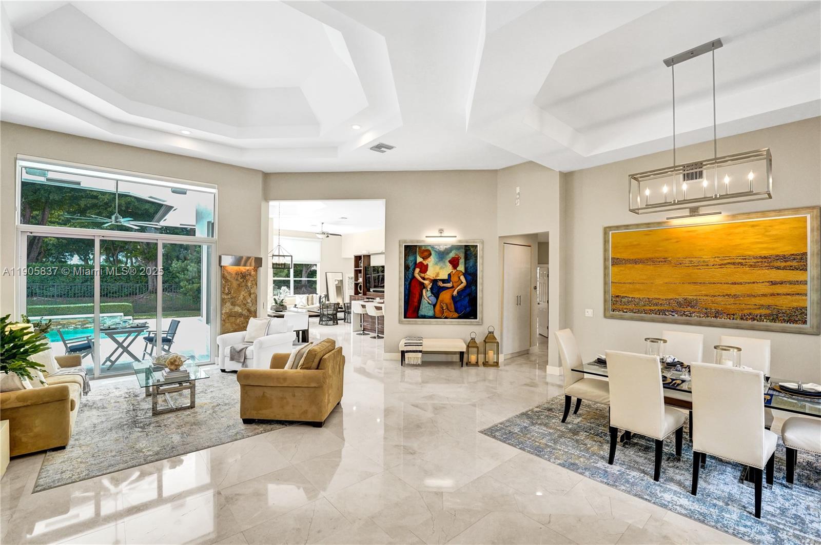 Weston, Florida, 33327, United States, 5 Bedrooms Bedrooms, ,3 BathroomsBathrooms,Residential,For Sale,1991859