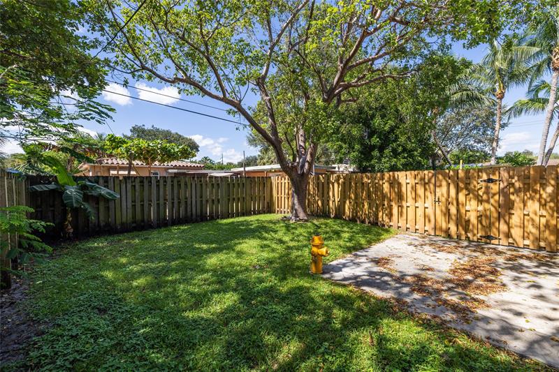 2621 SW 12th Ter, Fort Lauderdale, Florida, 33315, United States, 3 Bedrooms Bedrooms, ,2 BathroomsBathrooms,Residential,For Sale,2621 SW 12th Ter,1668199