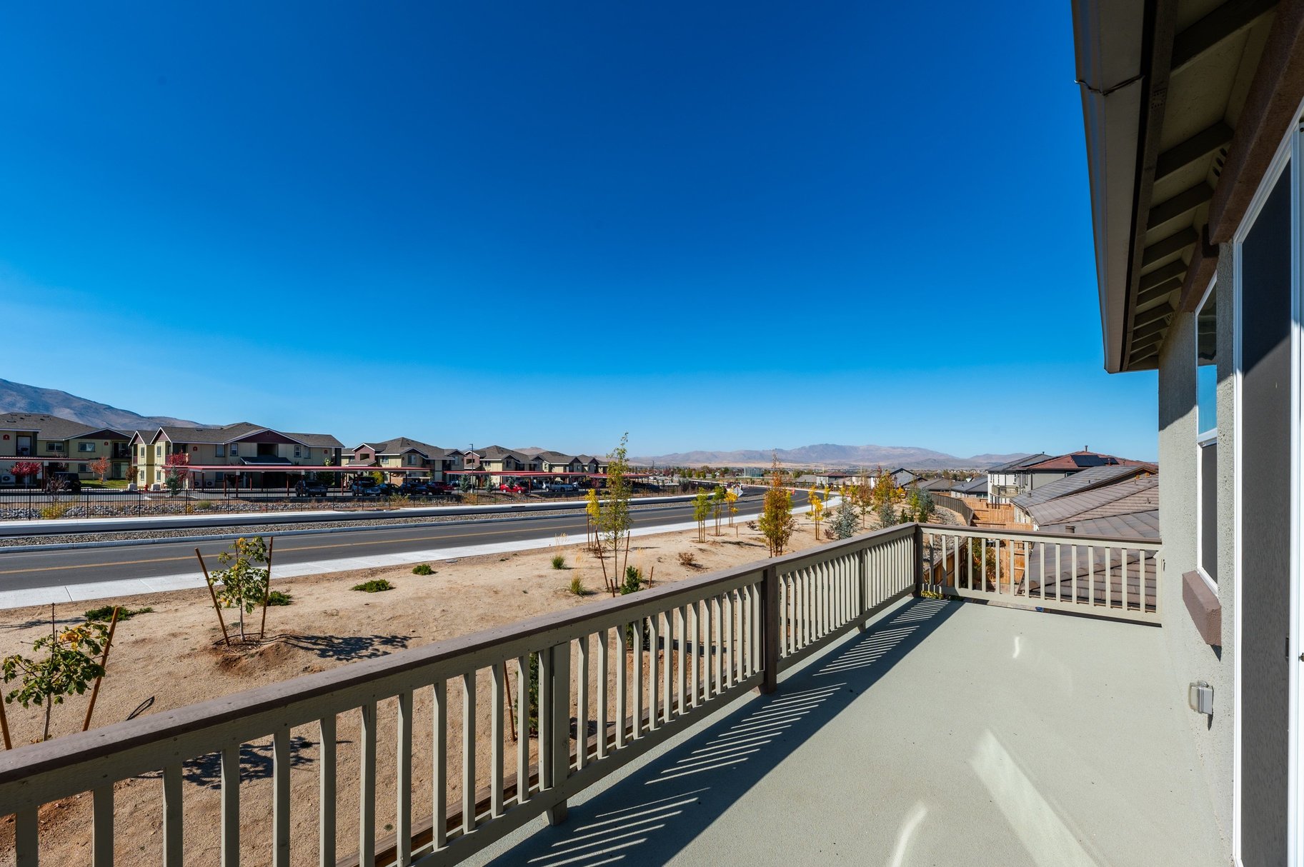  Upgraded Two Story with Unfiltered Peavine Views - 物件實景