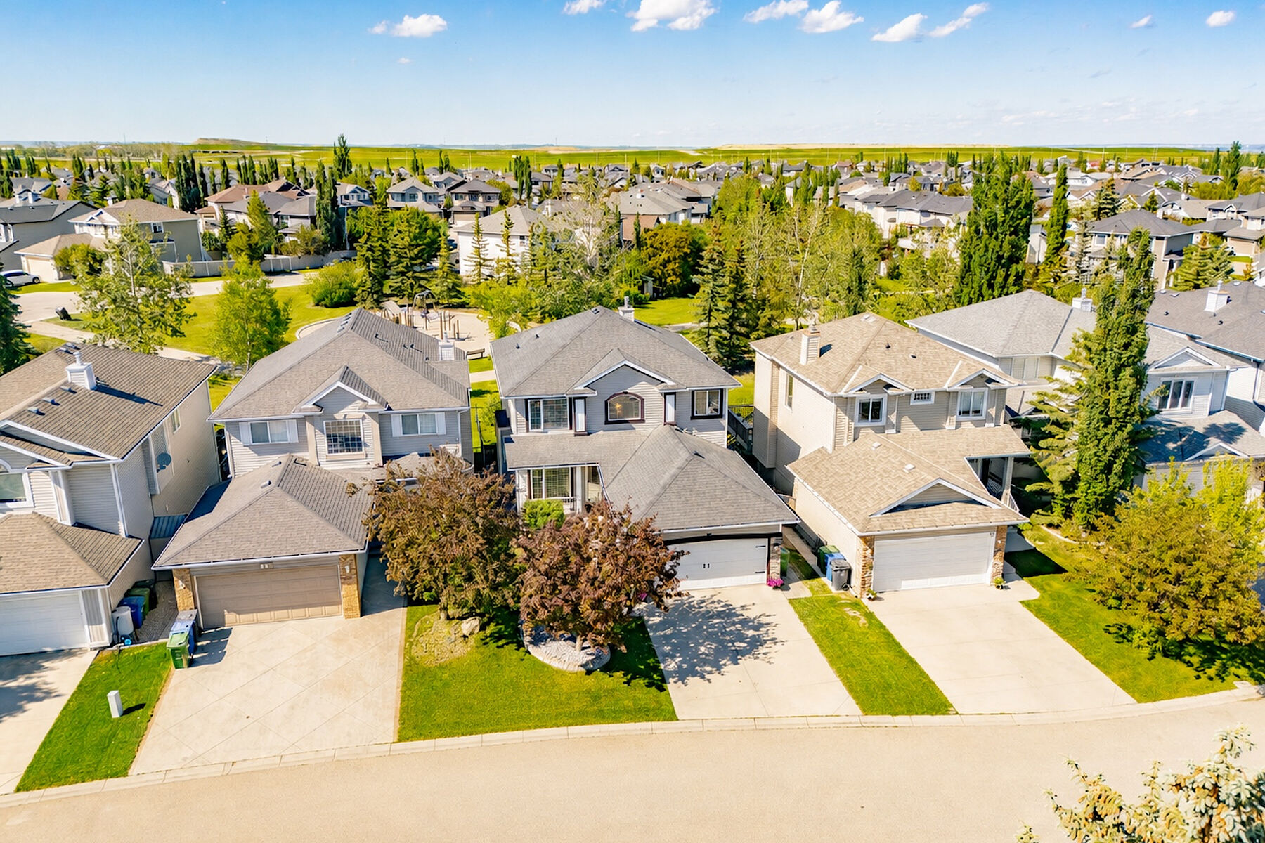  Calgary, Calgary and Foothills - 物件實景