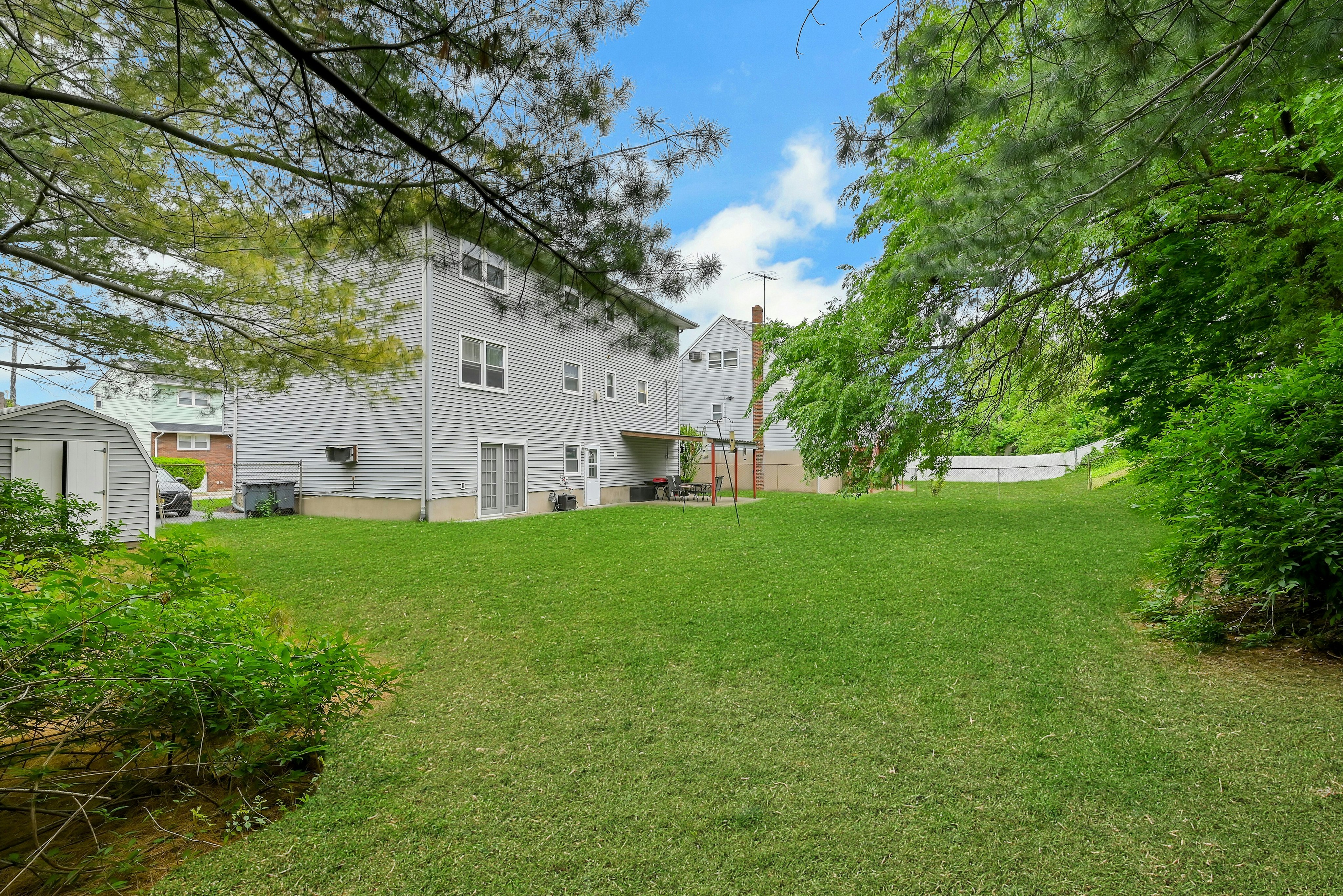  347 Chestnut Avenue, South Hackensack, NJ 07606 - 物件實景