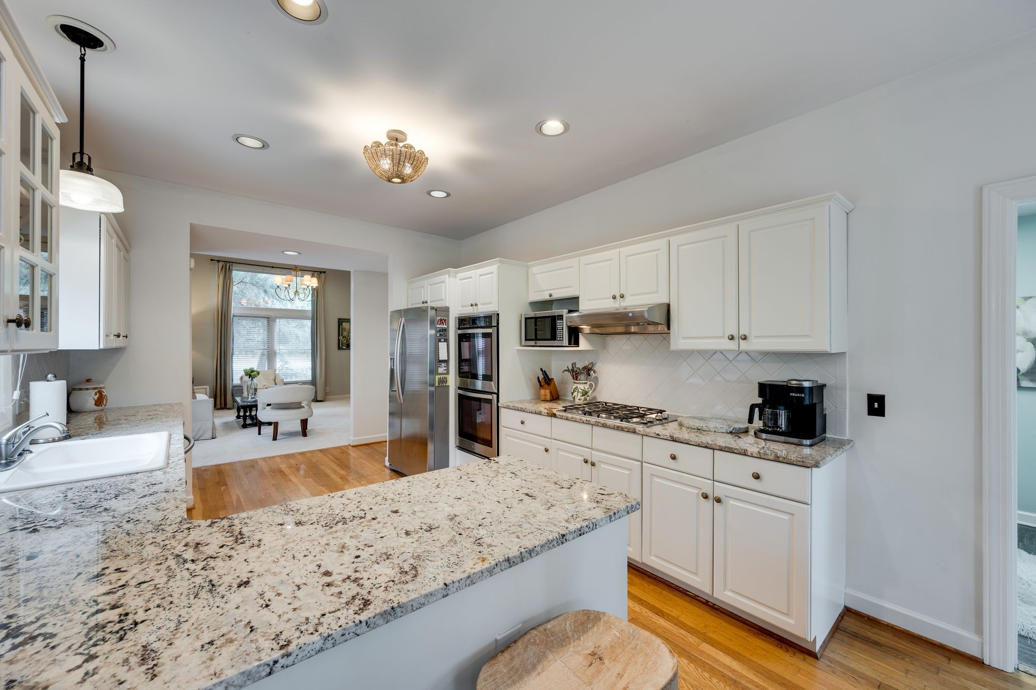  225 Andover Way, Nashville, TN, 37221 - 物件實景