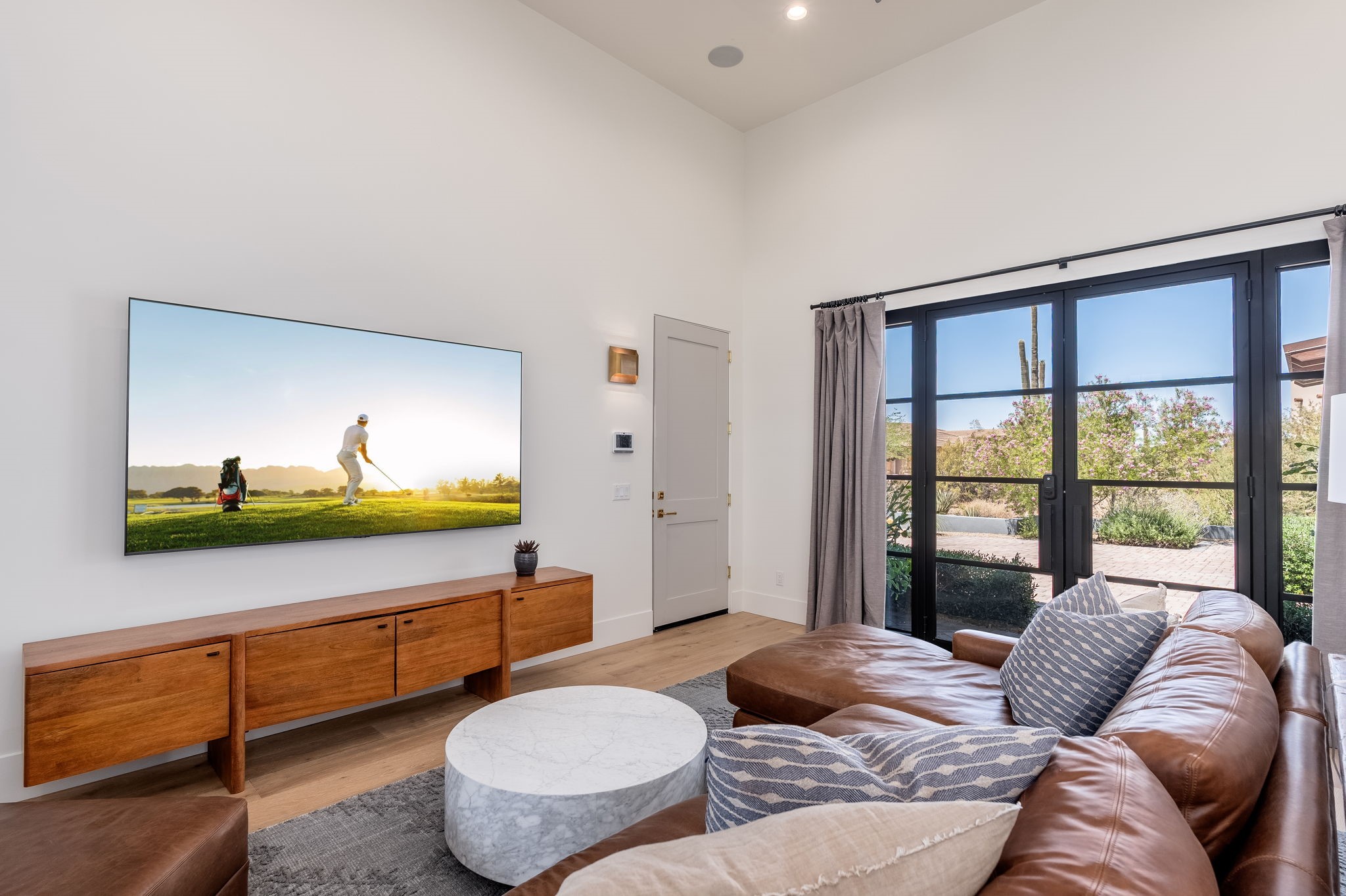  11306 E Monument Drive¦Scottsdale, AZ - 物件實景