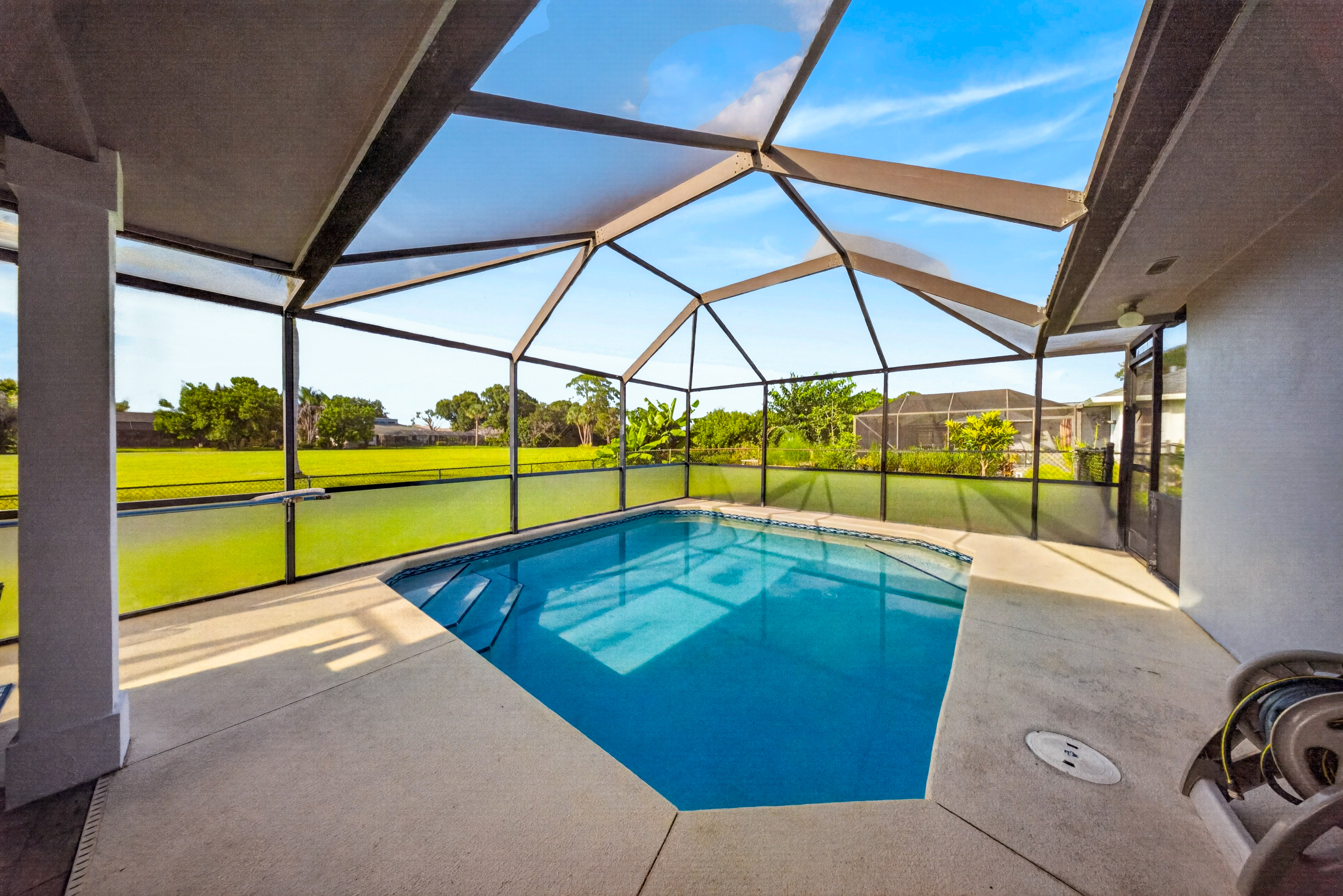  4800 Eagle Drive, Fort Pierce, FL, 34951 - 物件實景
