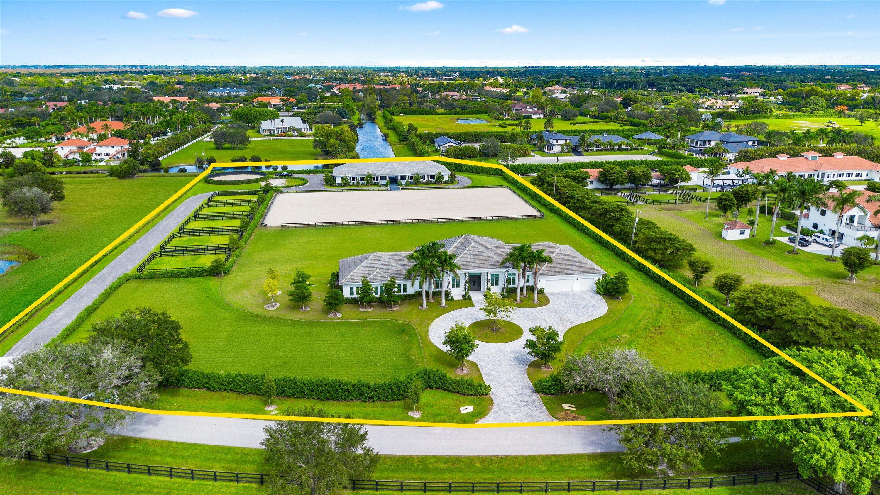  15359 Sunnyland Lane - 物件實景