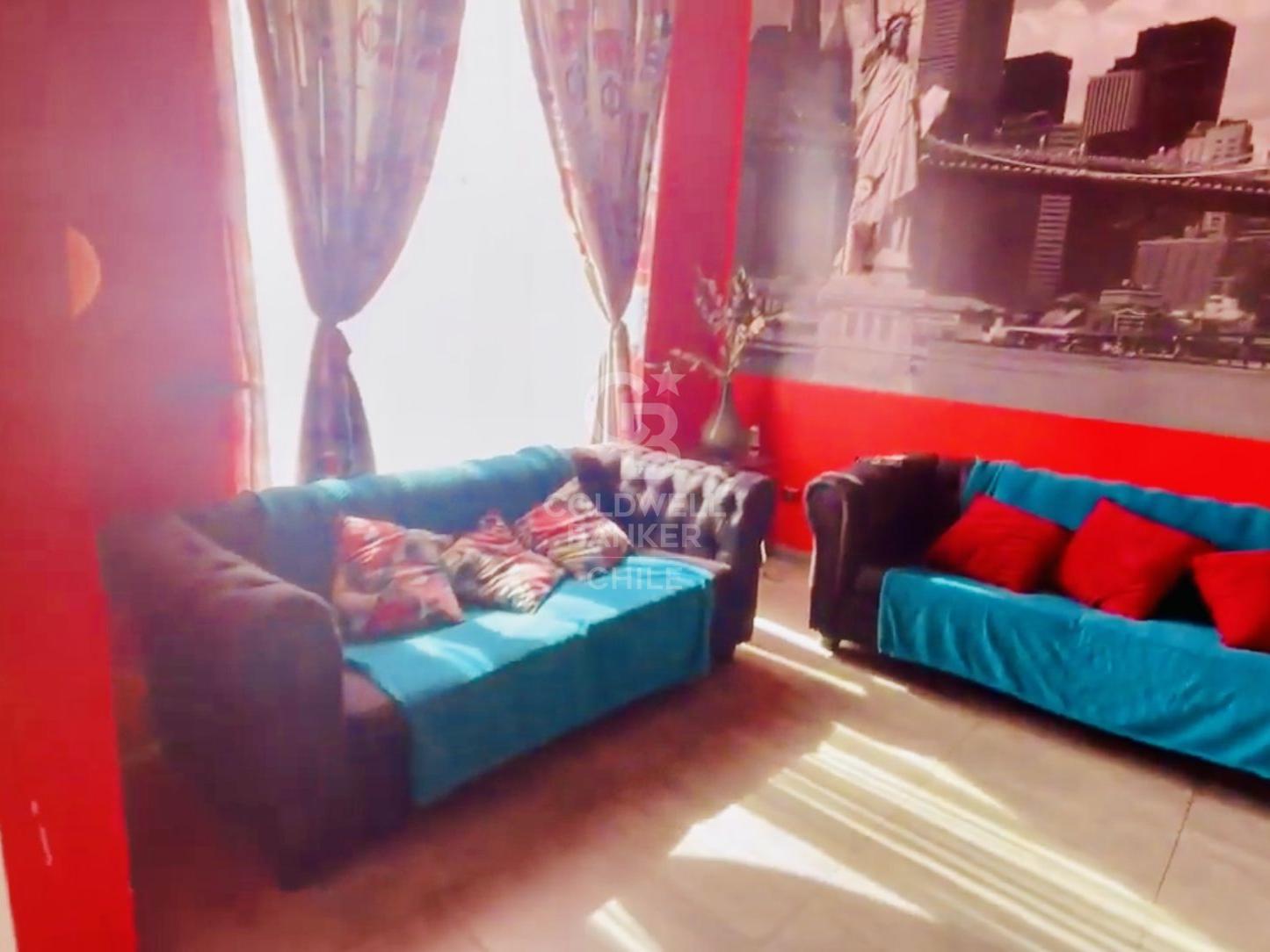 Antofagasta, Chile, 5 Bedrooms Bedrooms, ,4 BathroomsBathrooms,Residential,For Sale,1794426