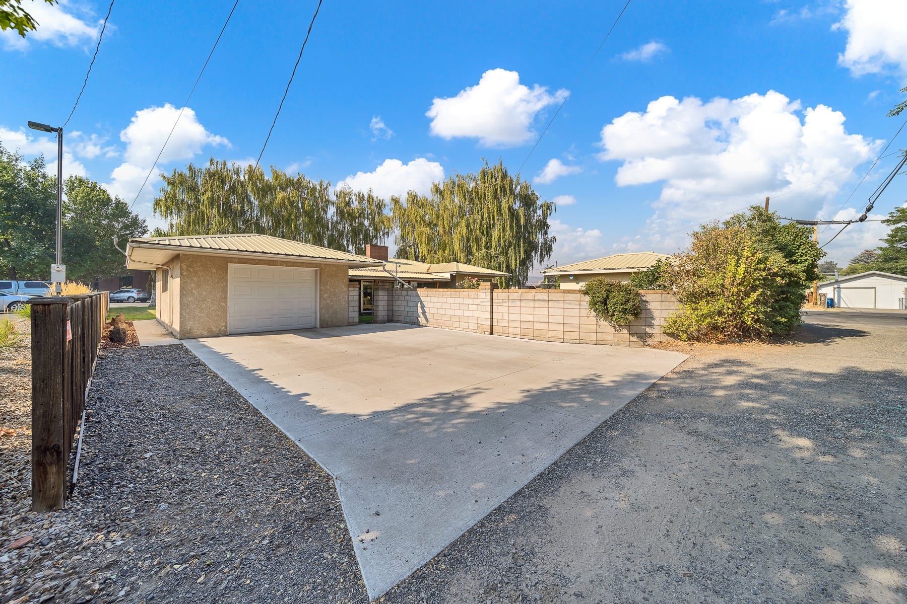  291 NW 4th Street Prineville, OR 97754 - 物件實景