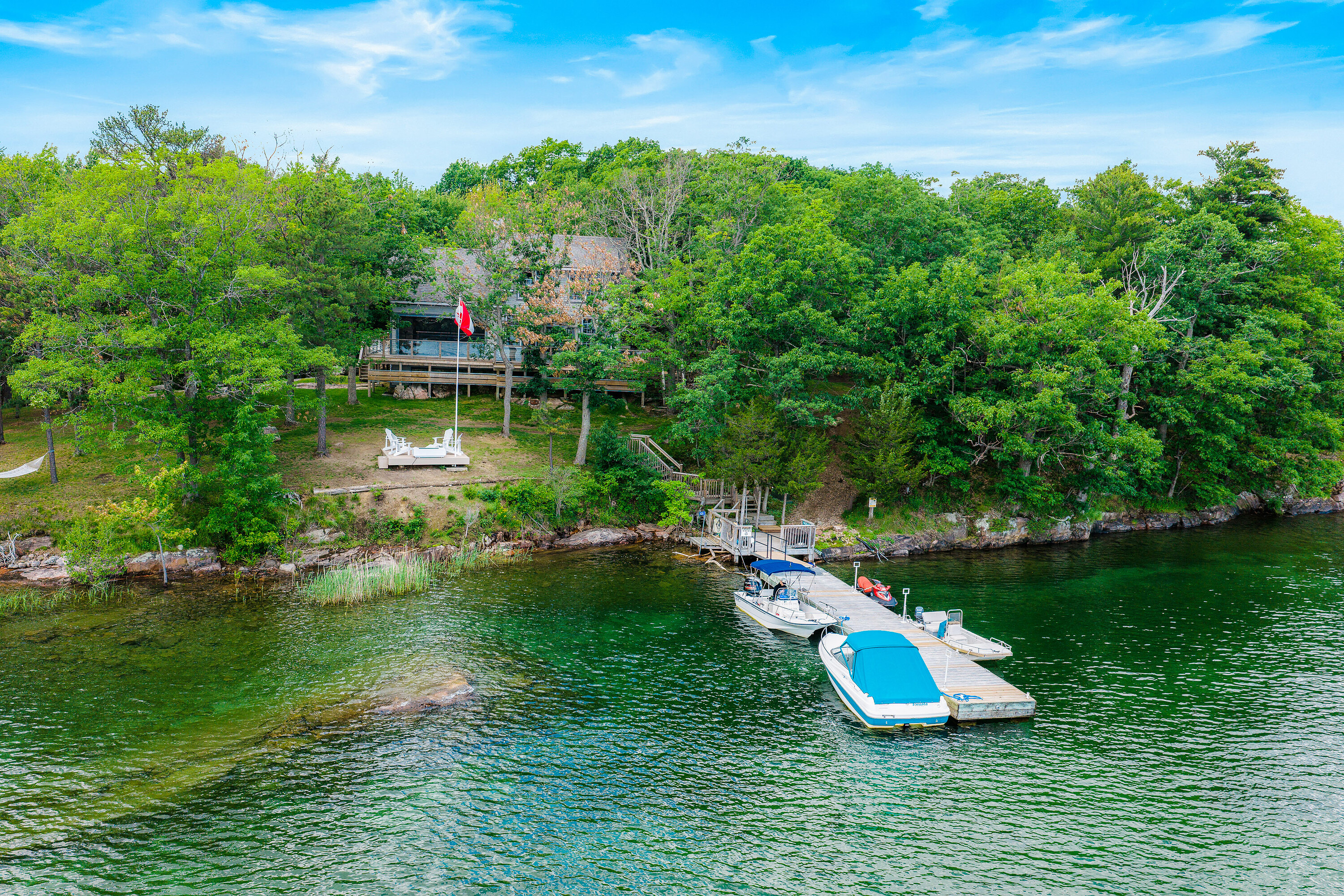  Breathtaking 1000 Islands - 物件實景