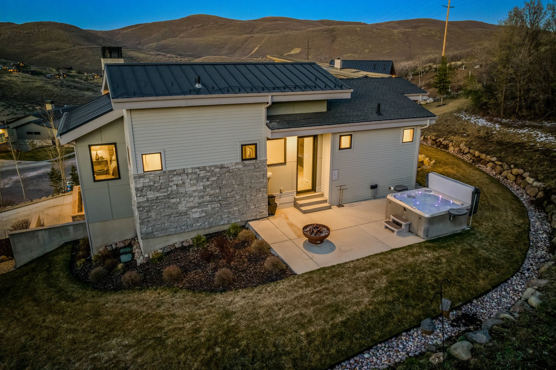  Sweeping Views, Mountain Retreat, Minutes to East Deer Valley & Park City - 物件實景