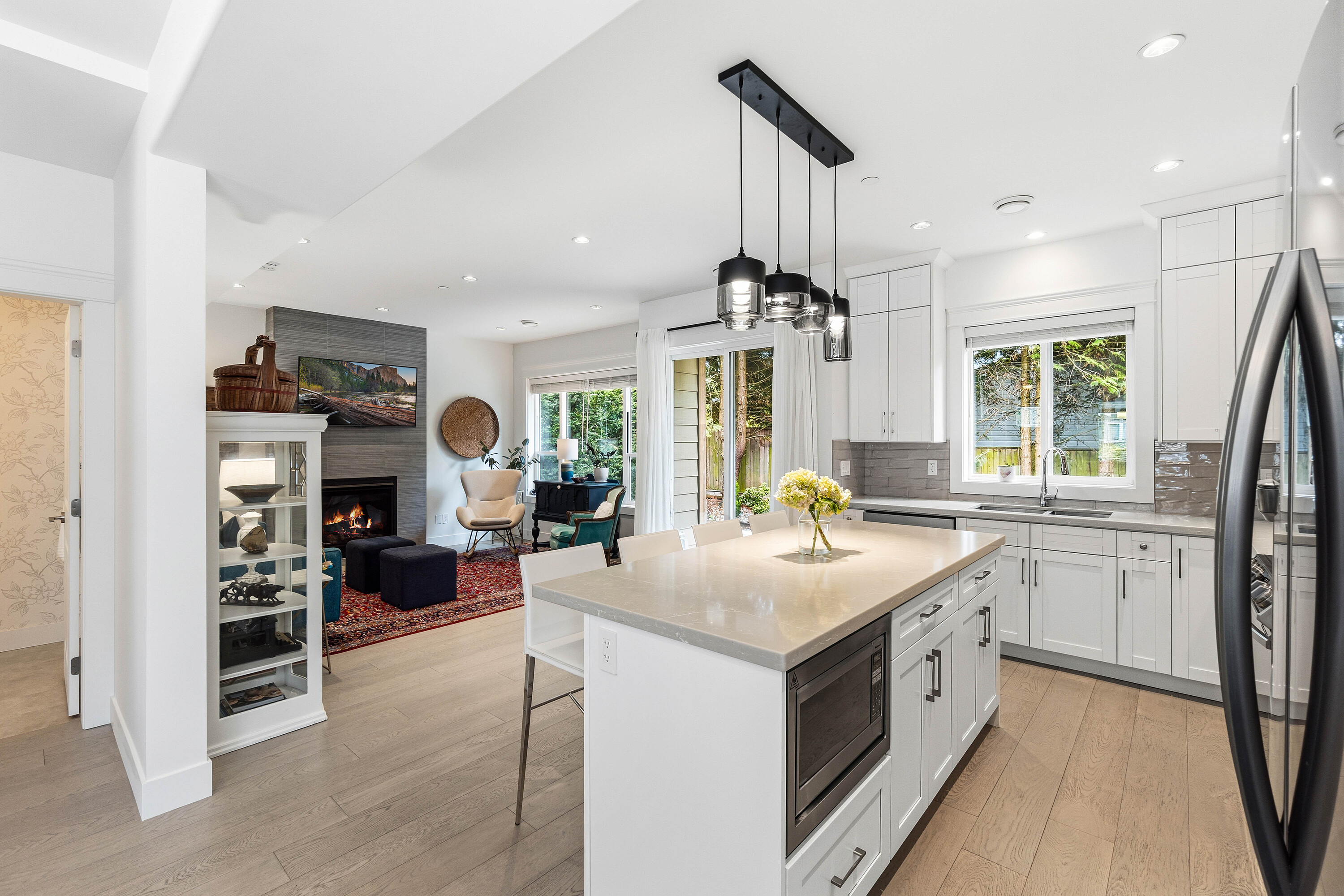  Style & Comfort - 物件實景