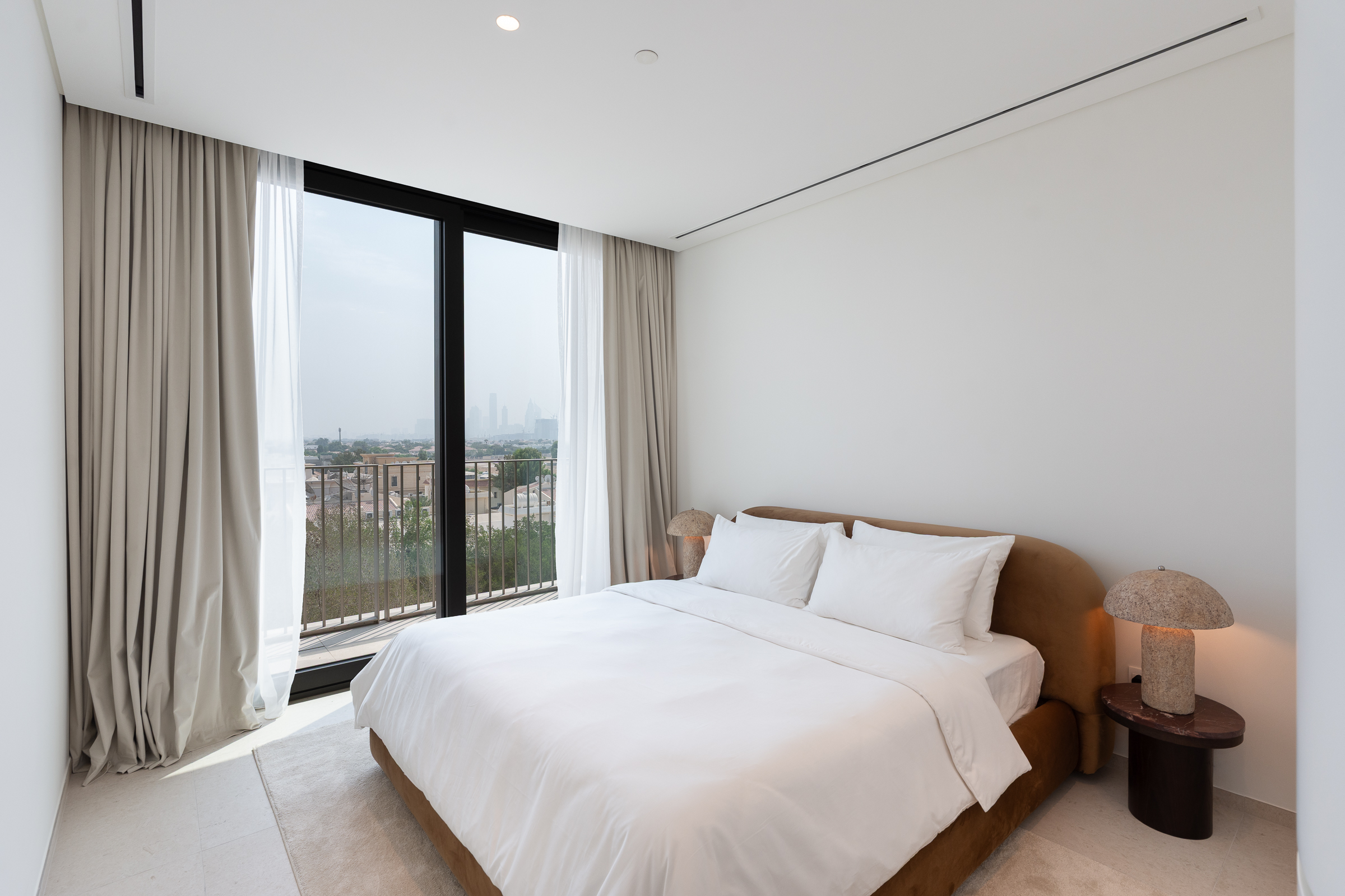  Turnkey Jumeirah Apartment With Burj Khalifa Views - 物件實景