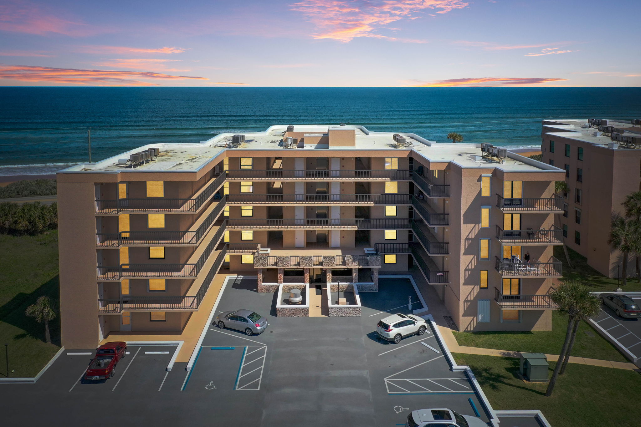  3370 Ocean Shore Boulevard #504, Ormond Beach, FL, 32176 - 物件實景
