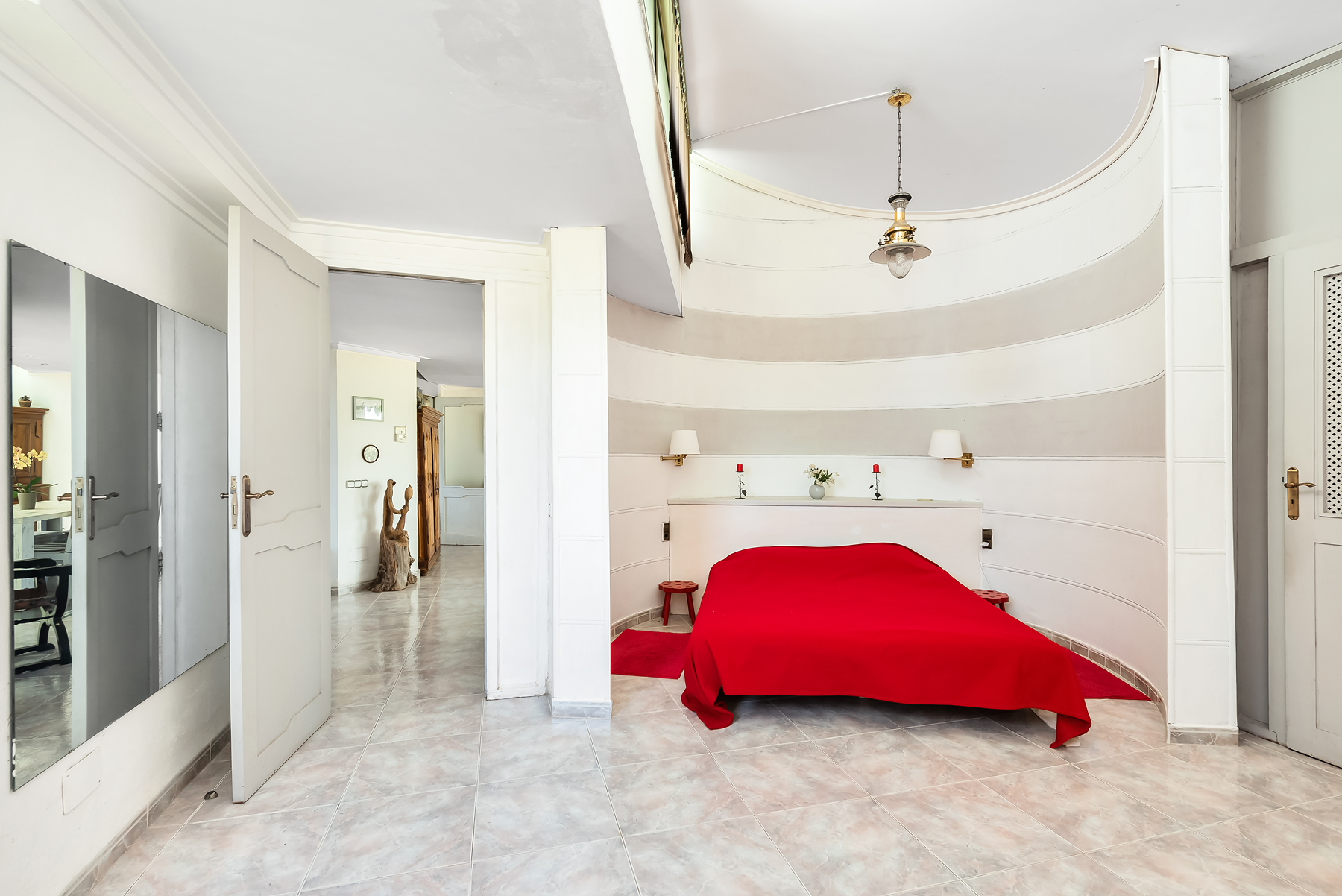  Mallorcan-style house with pool in Alcudia - 物件實景