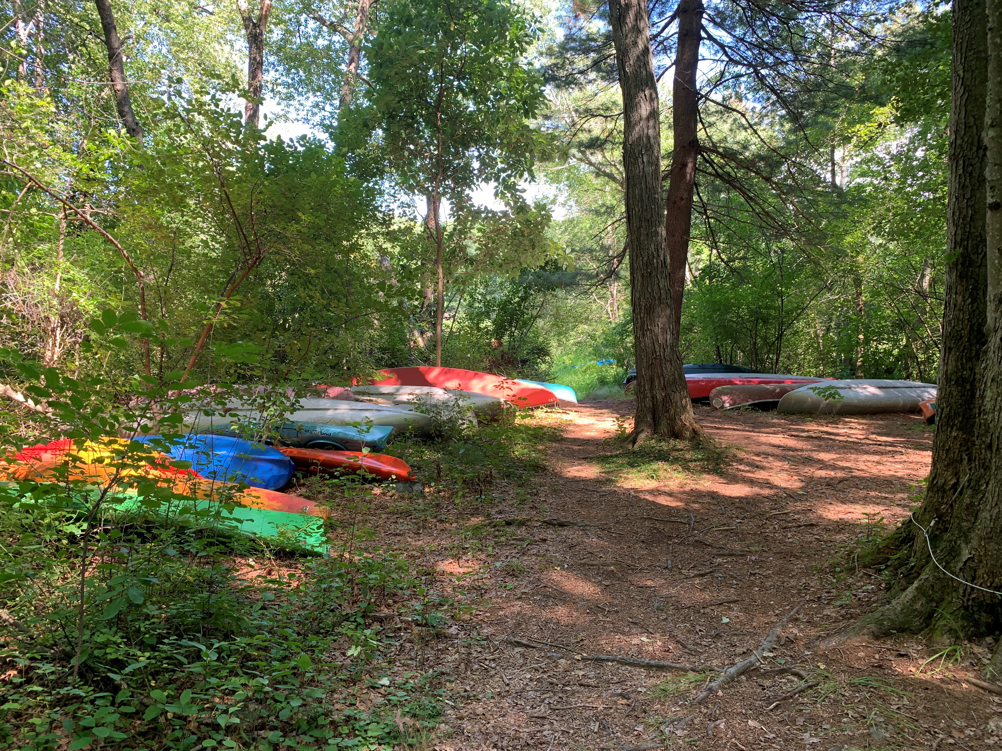  136 Holden Wood Road, Concord, MA 01742 - 物件實景