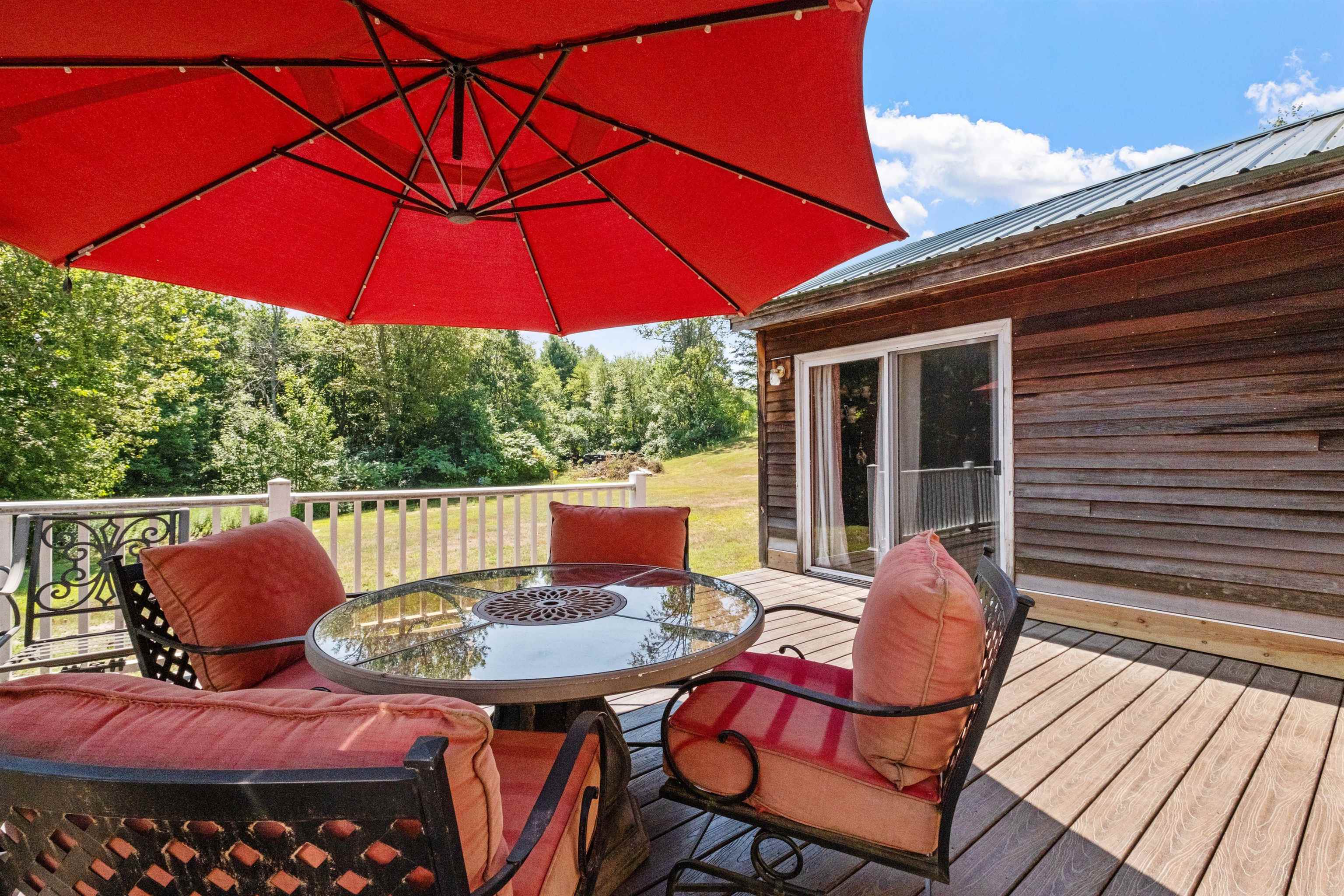 Bradford, New Hampshire, 03221, United States, 4 Bedrooms Bedrooms, ,1 BathroomBathrooms,Residential,For Sale,1924842