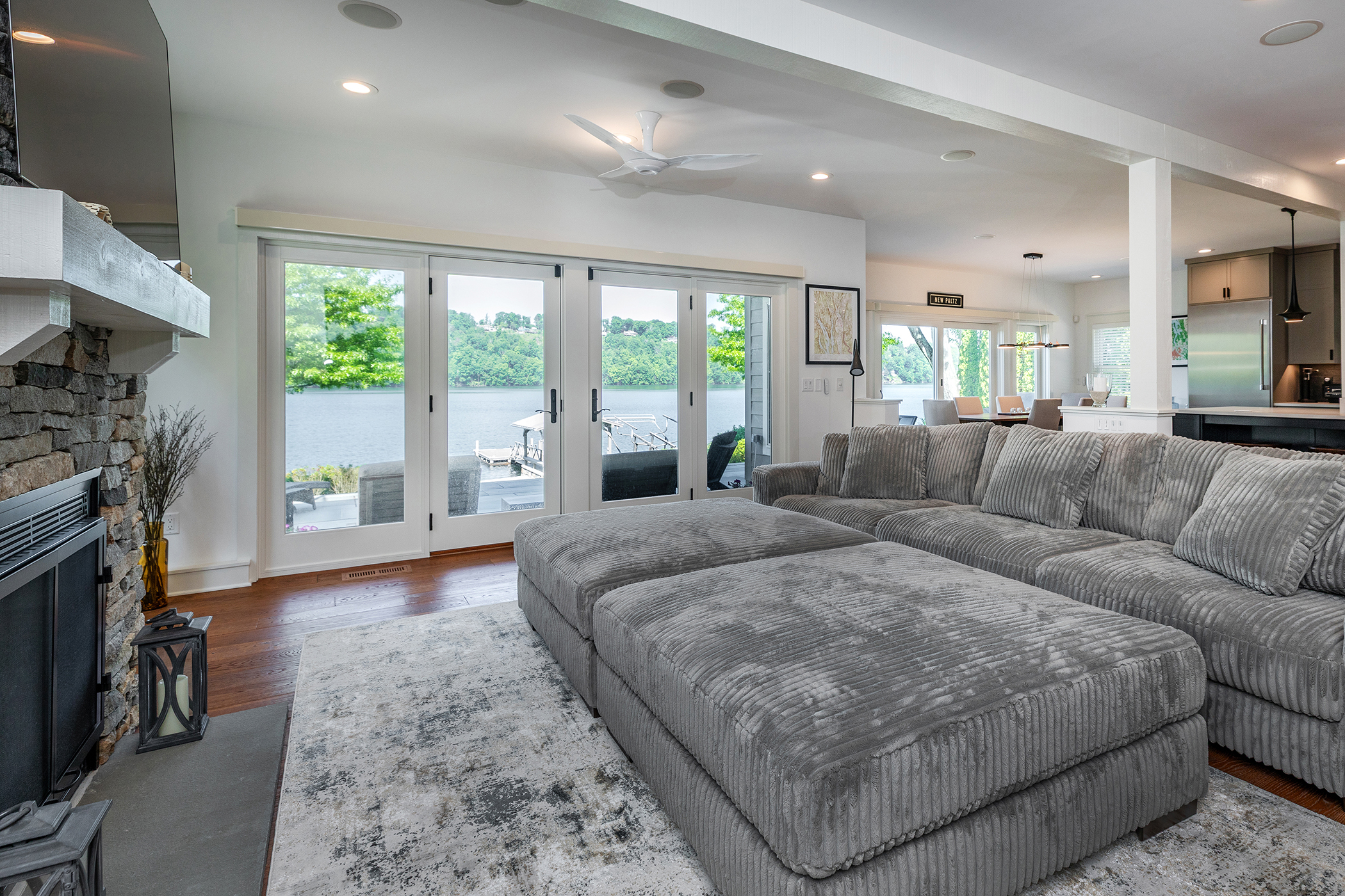  156 North Lake Shore Drive - 物件實景