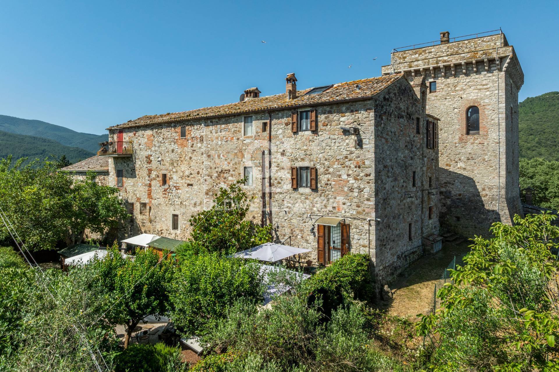 Todi, Perugia, 06059, IT, 10 Bedrooms Bedrooms, ,6 BathroomsBathrooms,Residential,For Sale,1890990