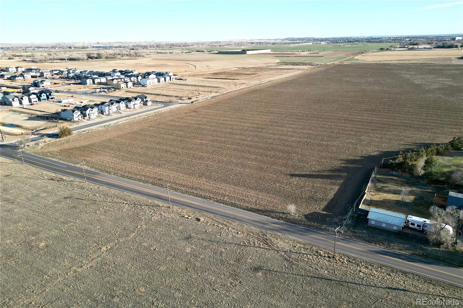 Brighton, Colorado, 80601, United States, ,Land,For Sale,1746559