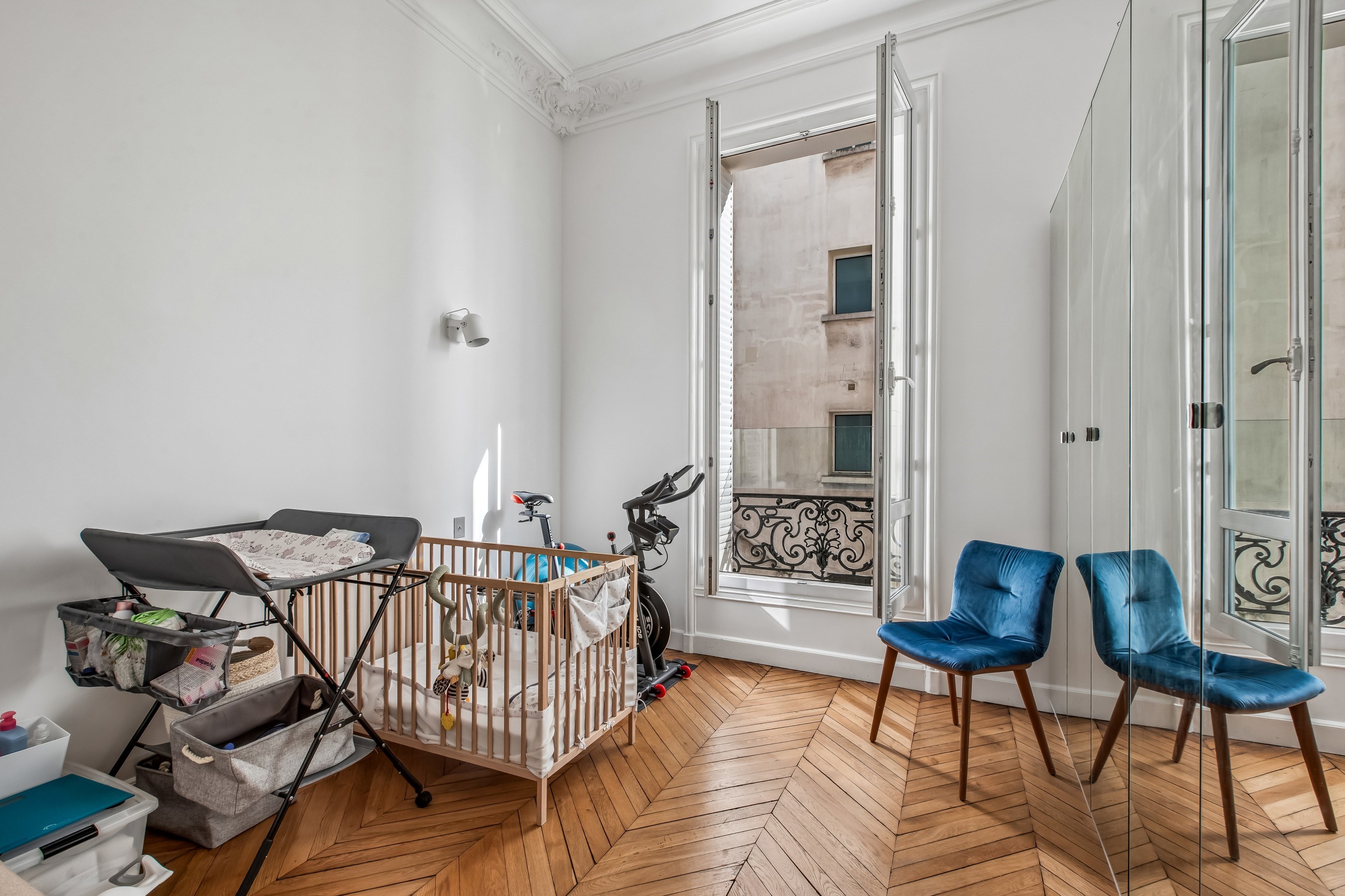  Appartement - 物件實景