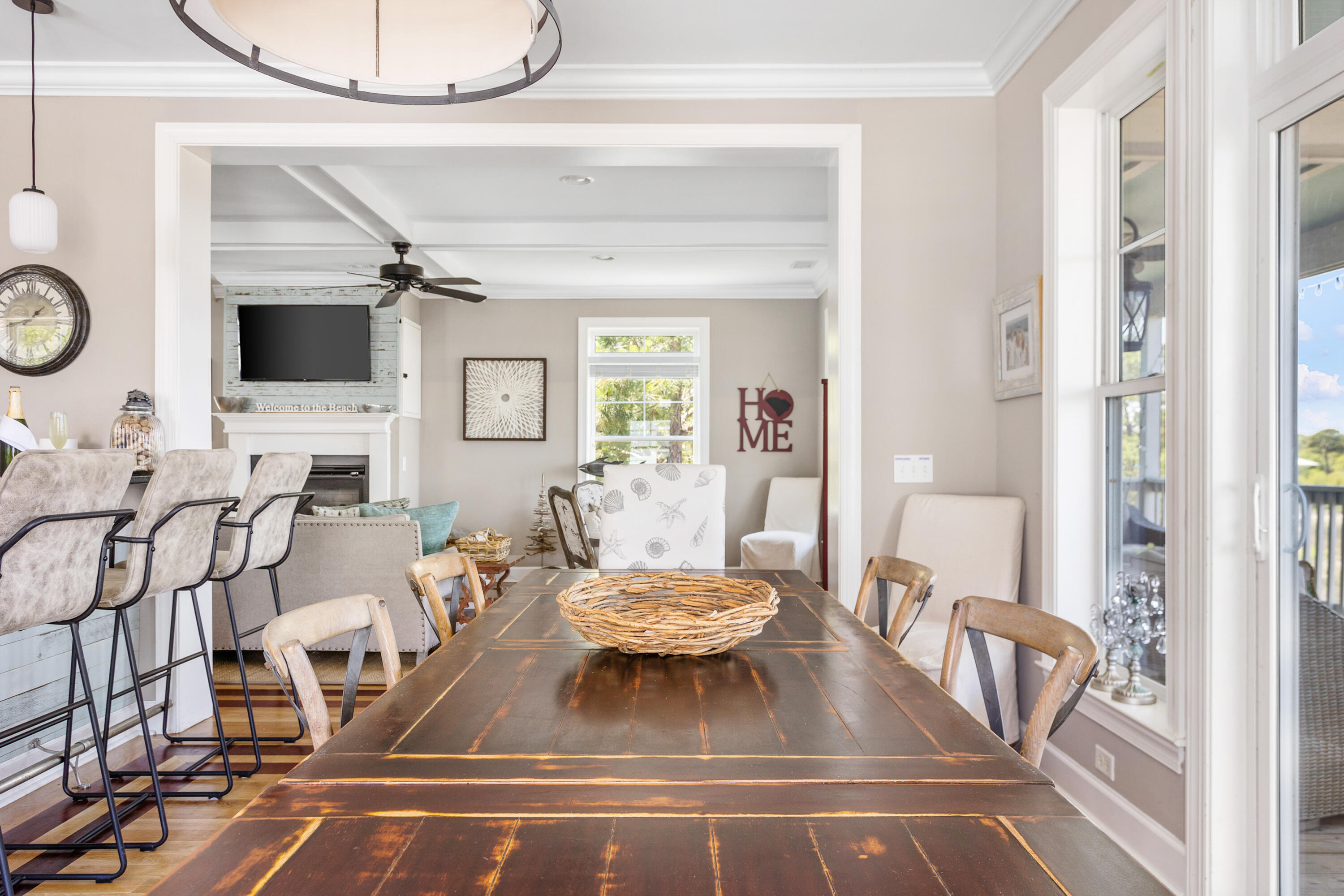 Folly Beach, South Carolina, 29439, United States, 5 Bedrooms Bedrooms, ,5 BathroomsBathrooms,Residential,For Sale,1998700