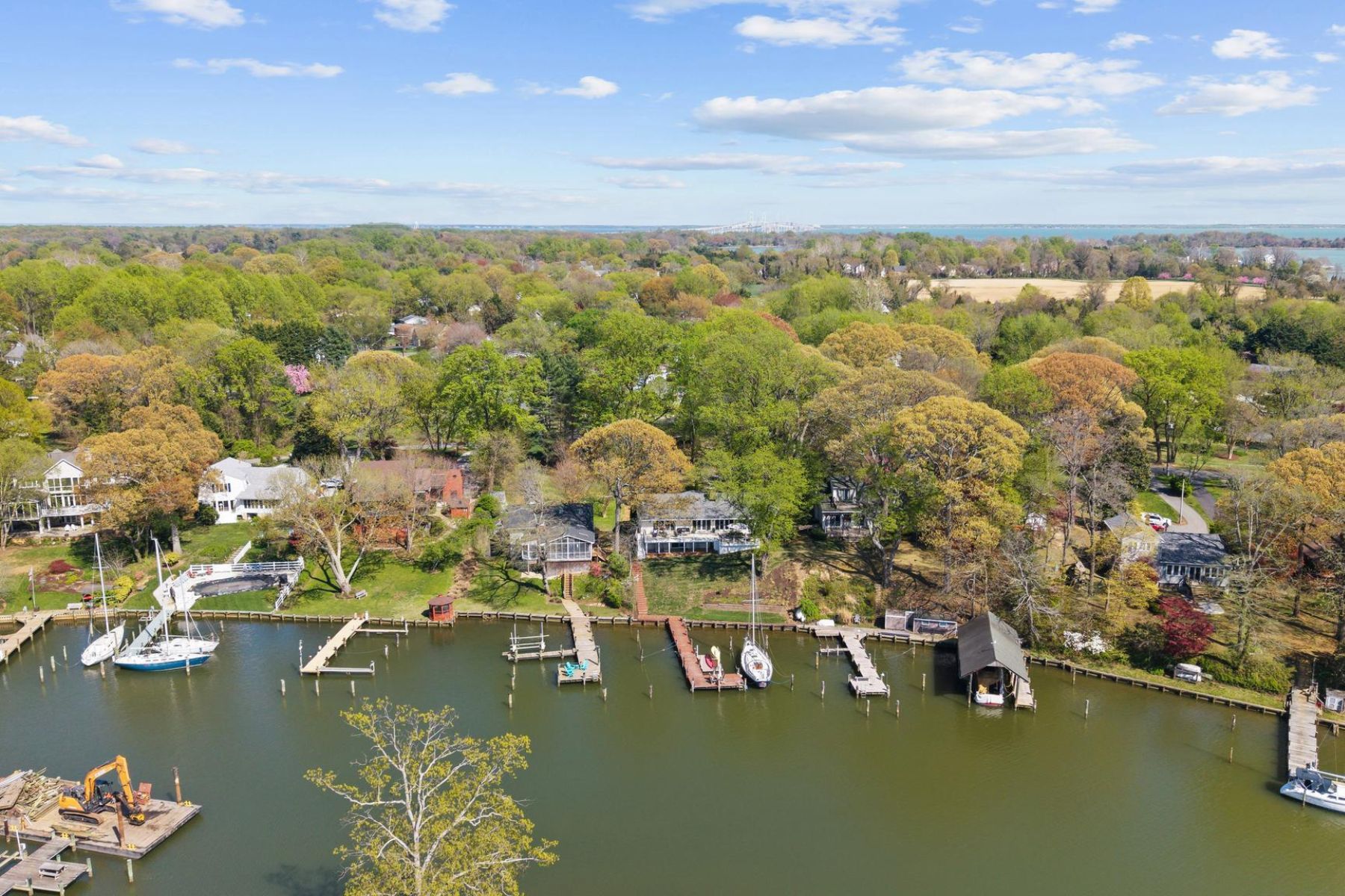  1840 Burley Lane, Annapolis, MD, 21409 - 物件實景