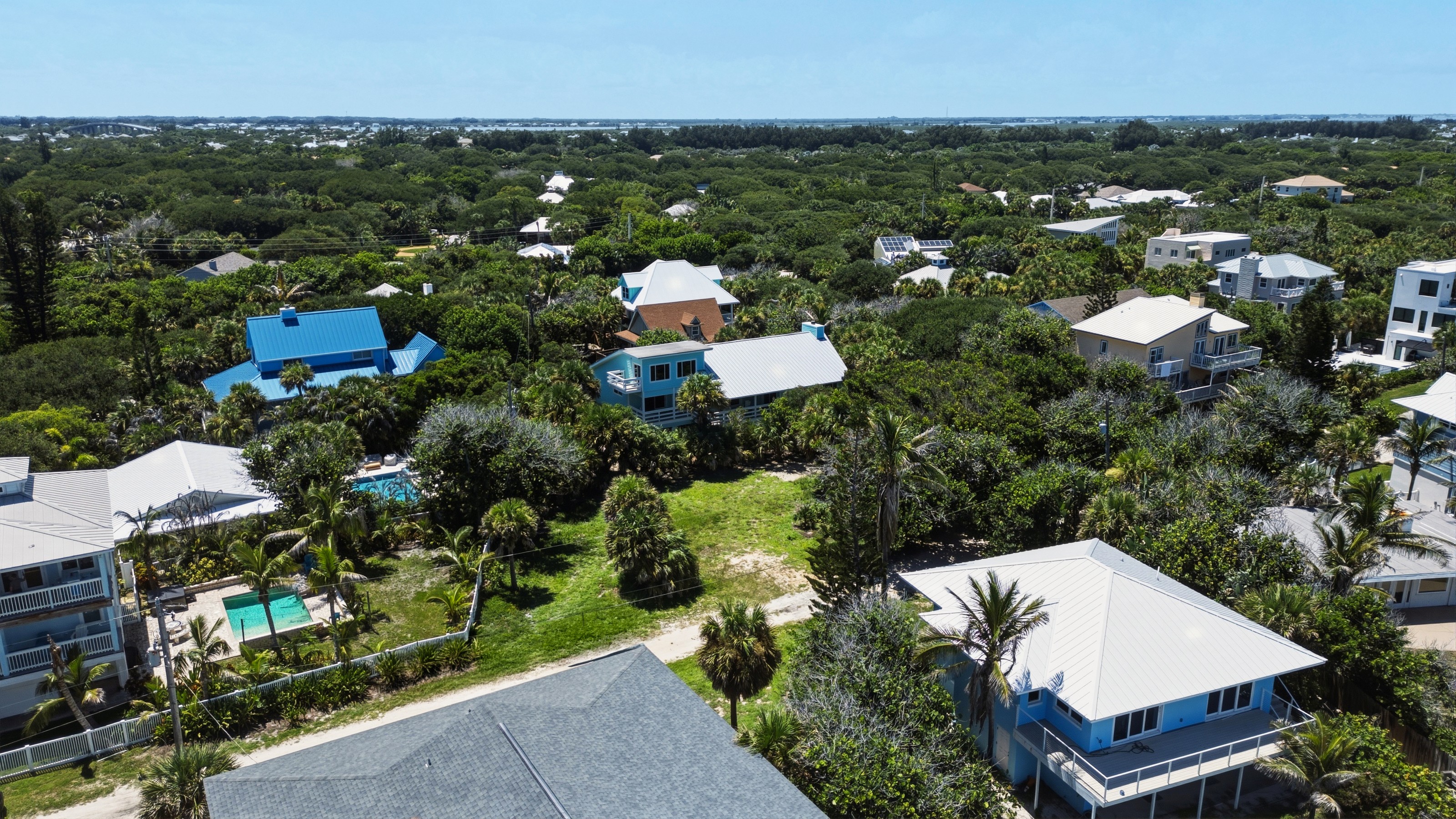  9515 Doubloon Drive, Vero Beach, FL, 32963 - 物件實景