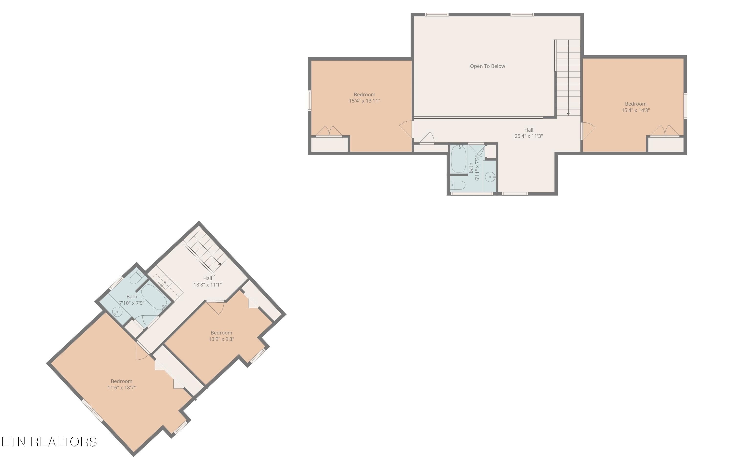 Crossville, Tennessee, 38555, United States, 4 Bedrooms Bedrooms, ,5 BathroomsBathrooms,Residential,For Sale,2005475