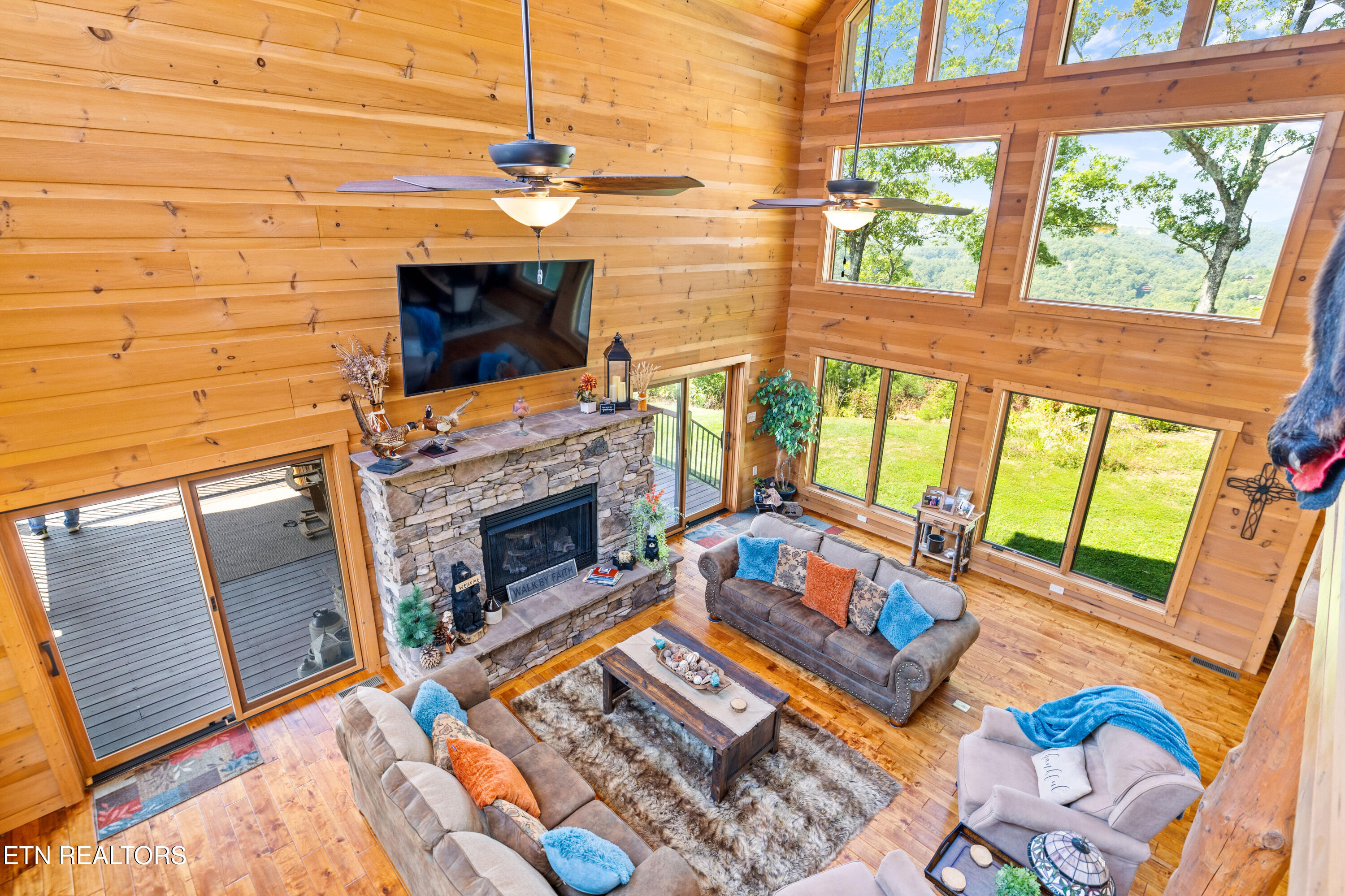 Sevierville, Tennessee, 37862, United States, 3 Bedrooms Bedrooms, ,3 BathroomsBathrooms,Residential,For Sale,1979377