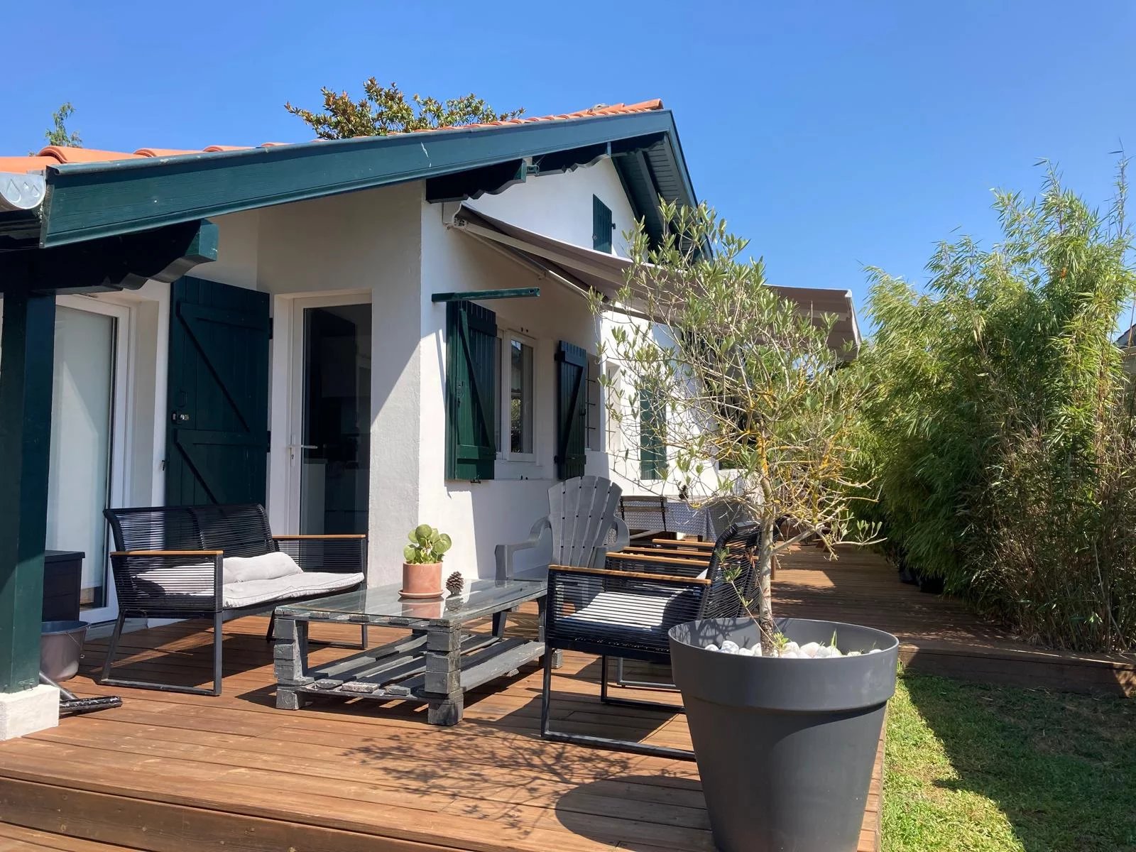 Soorts-Hossegor, New Aquitaine, 40150, FR, ,Residential,For Sale,1900942
