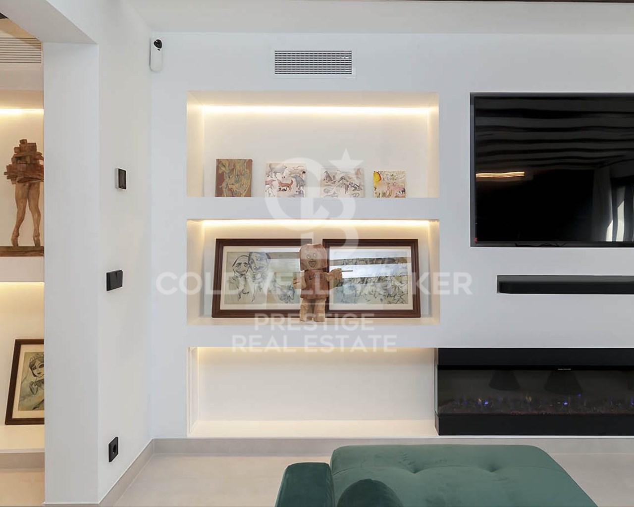 Barcelona, Catalonia, ES, 2 Bedrooms Bedrooms, ,2 BathroomsBathrooms,Residential,For Sale,1876387