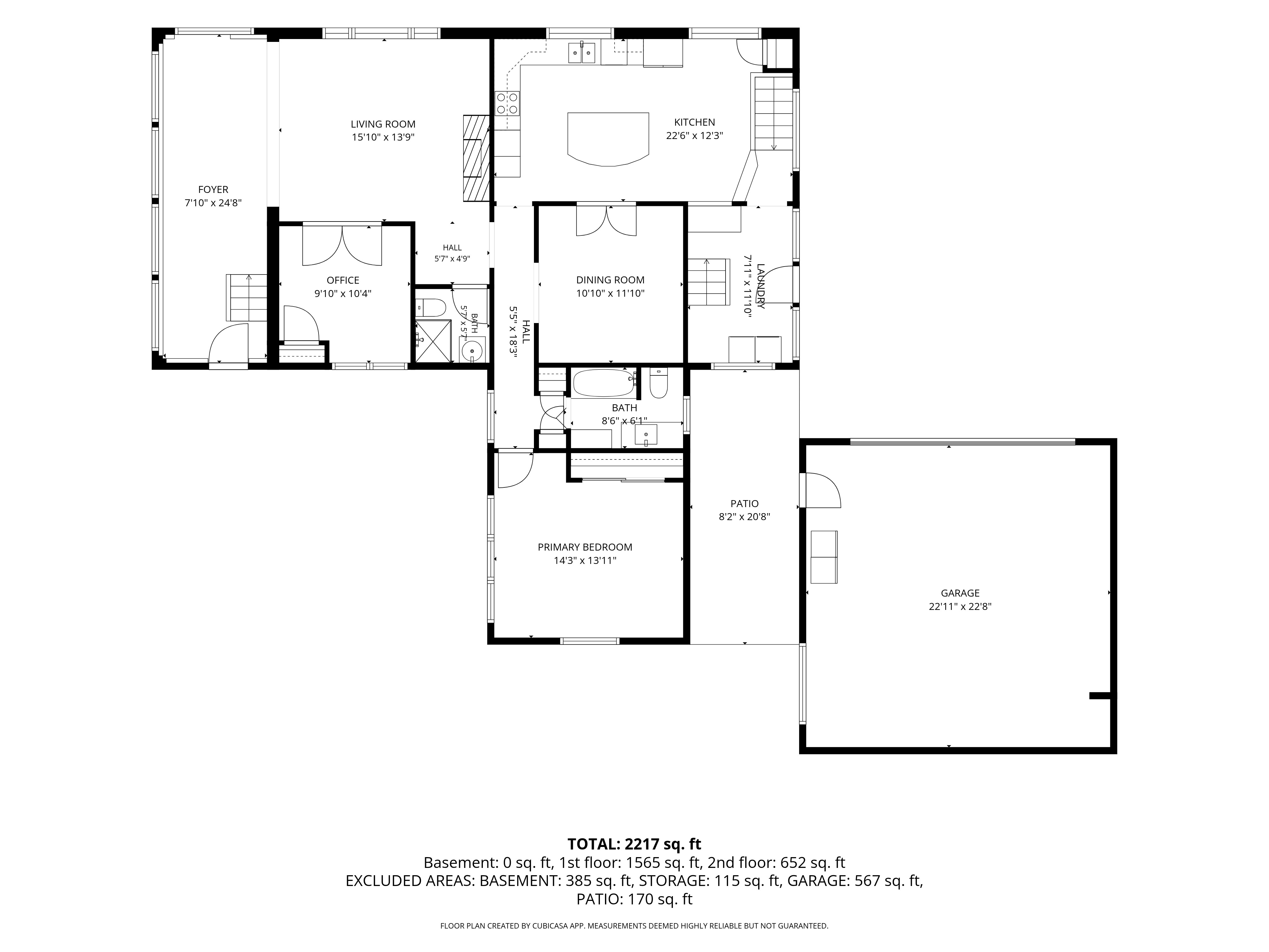  Corner-Lot Charm Near Patty Jewett and Downtown - 物件實景