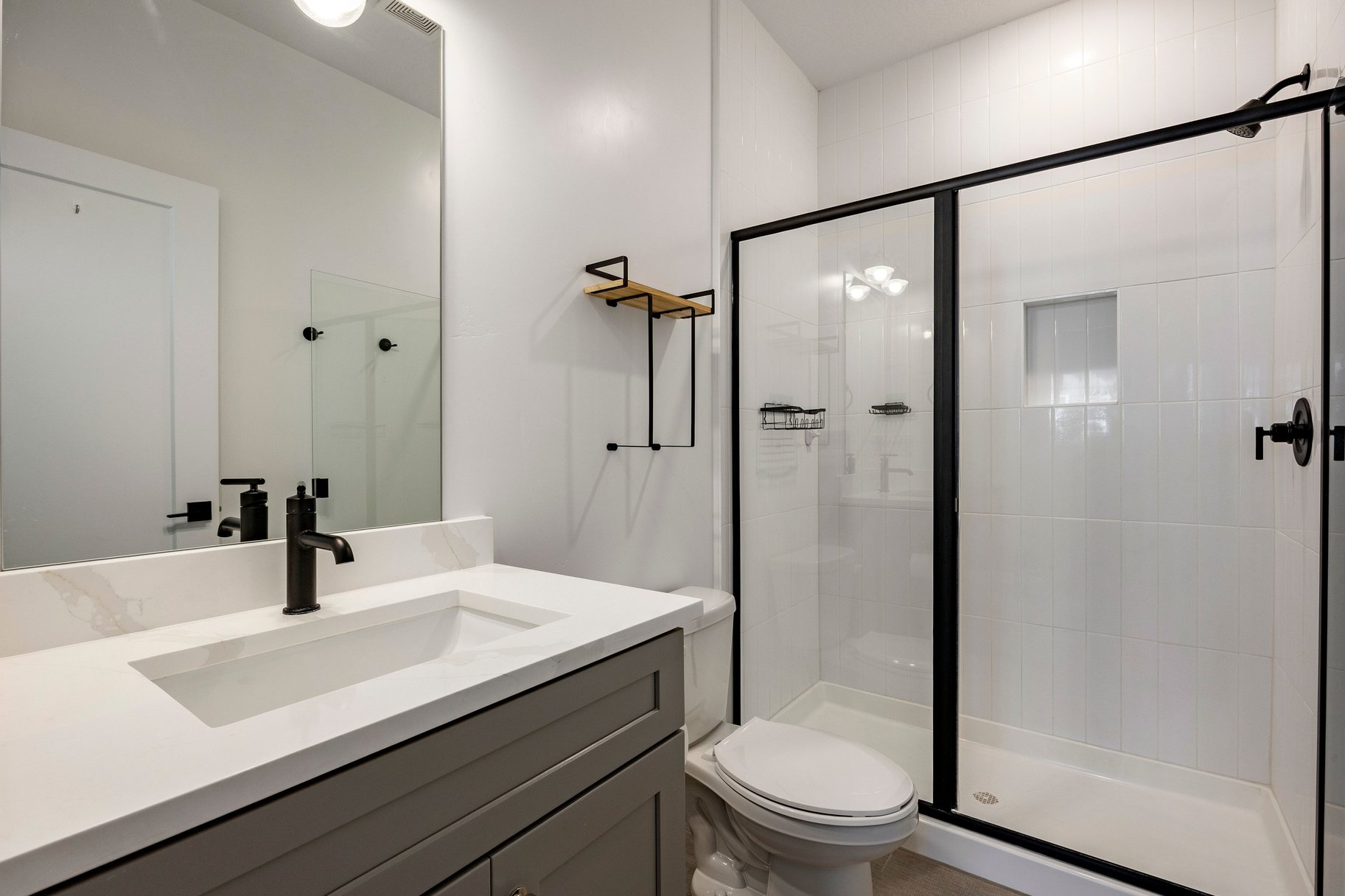  Lovely 4 Bed Modern Townhome with Timp views in East Heber with ADU - 物件實景