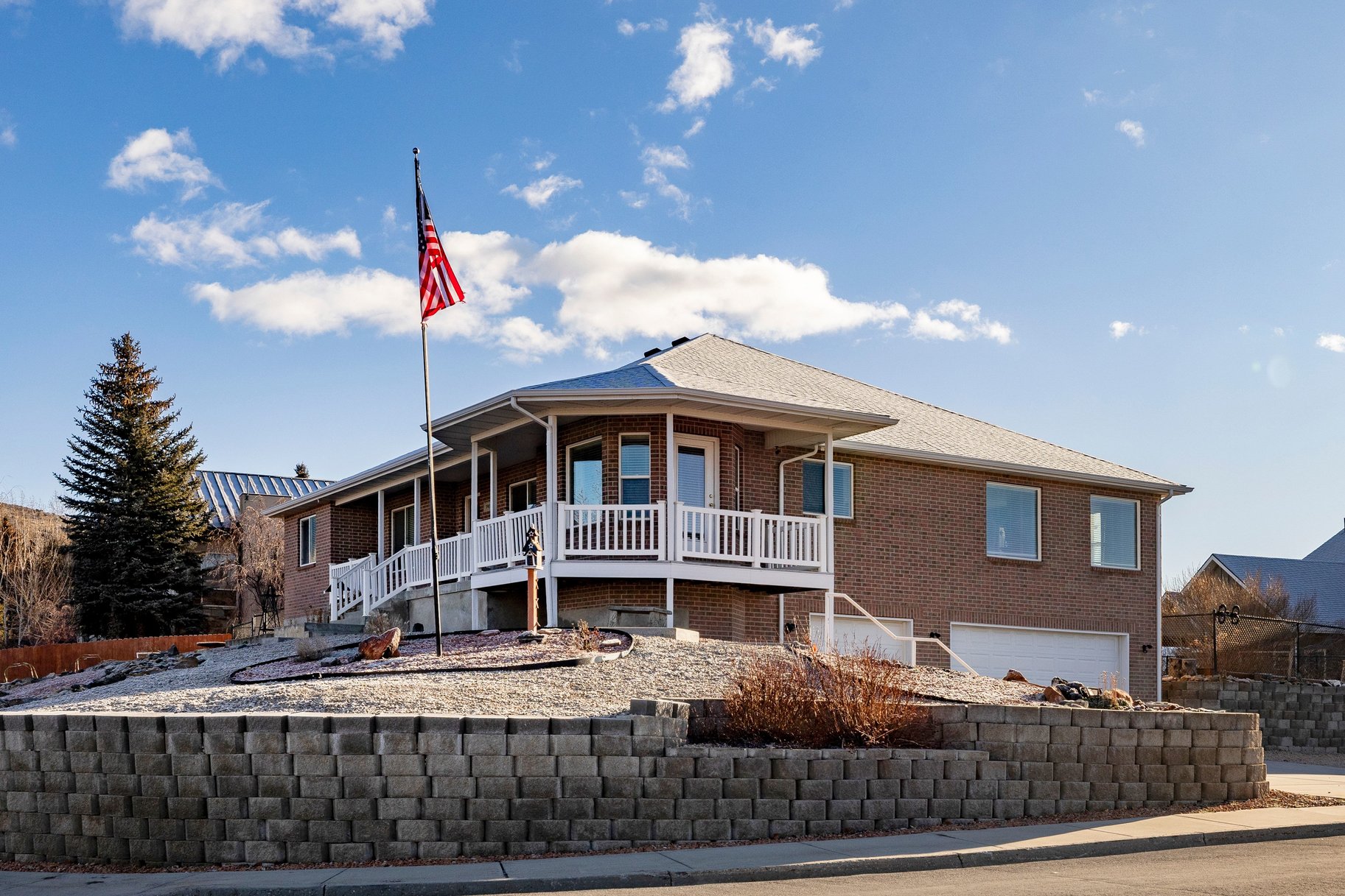  360-Degree Views of the Wasatch Back - 物件實景