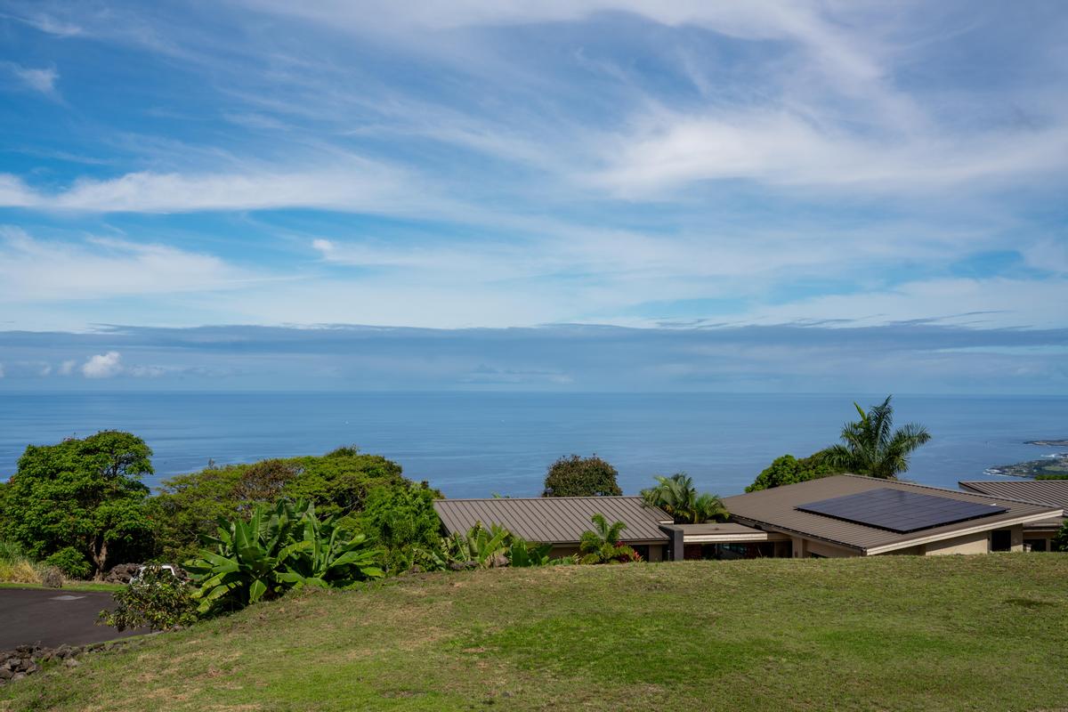 Holualoa, Hawaii, 96725, United States, ,Land,For Sale,1993010