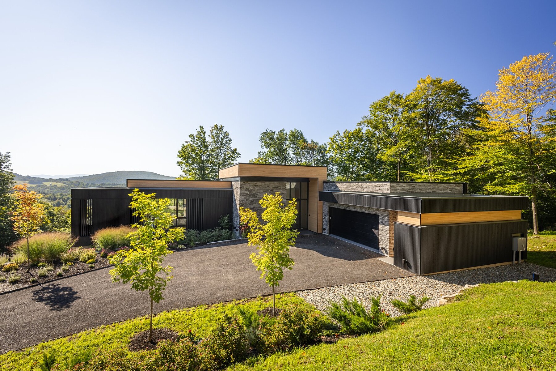  Bromont, Eastern Townships - 物件實景