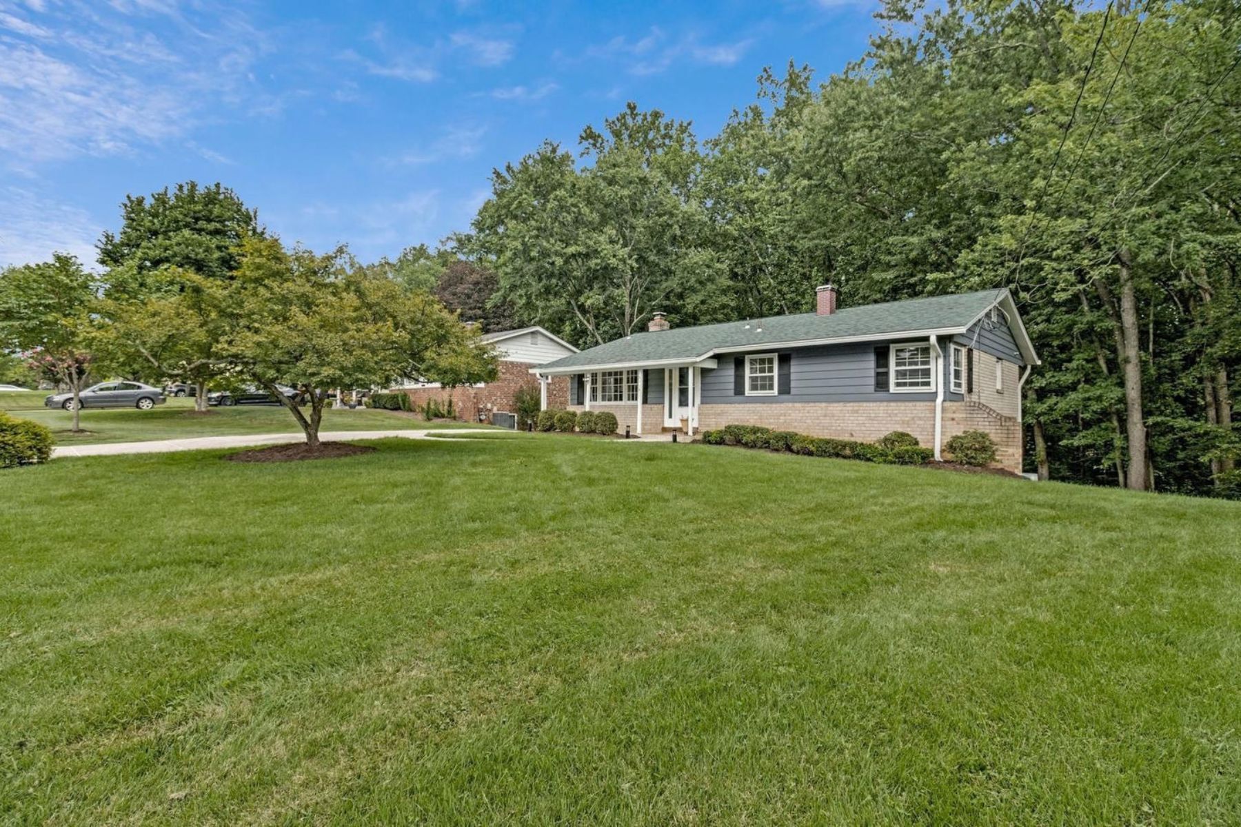  13119 Collingwood Terrace, Silver Spring, MD, 20904 - 物件實景