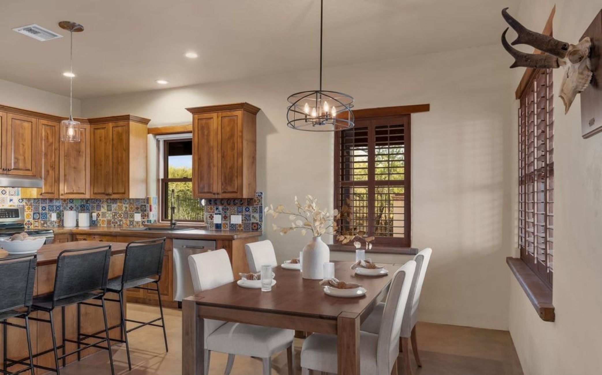  4166 W Adobe Ranch Place, Marana, AZ 85658 - 物件實景