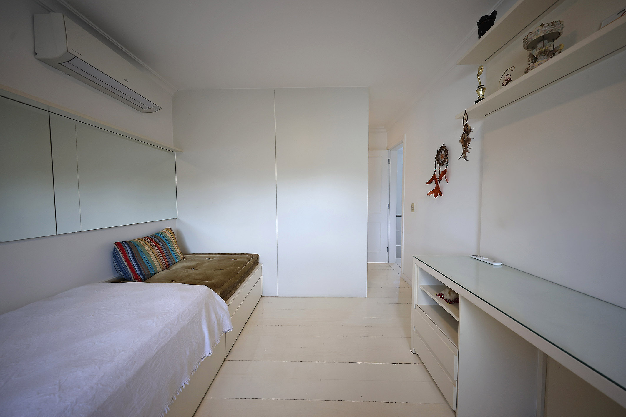  Duplex House in a Gated Community in Barra da Tijuca - 物件實景