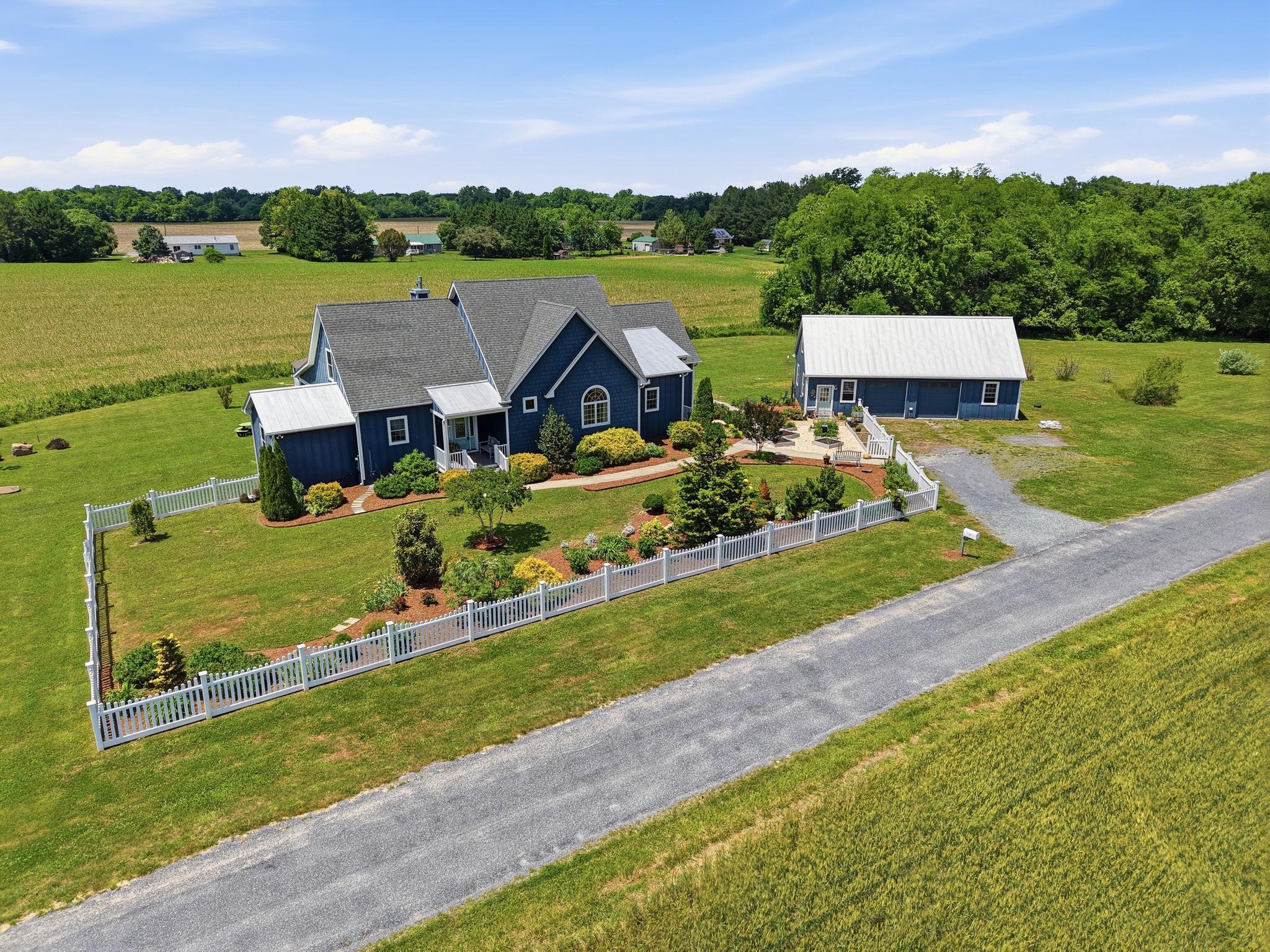  11122 Boyer Lane, Worton, MD, 21678 - 物件實景