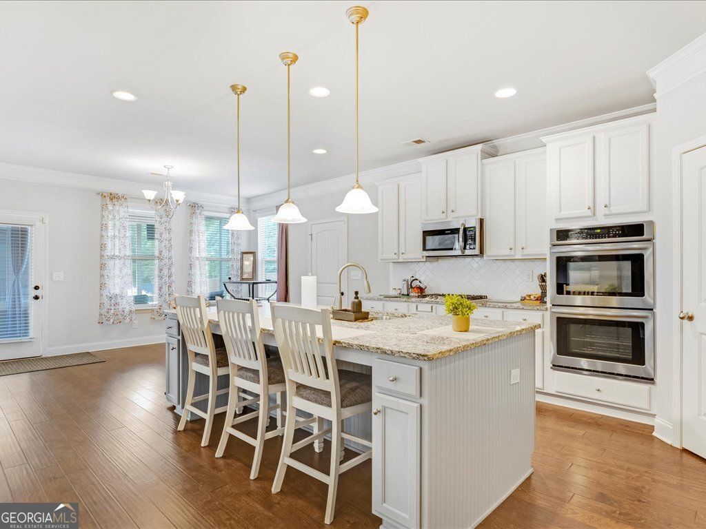 Locust Grove, Georgia, 30248, United States, 5 Bedrooms Bedrooms, ,4 BathroomsBathrooms,Residential,For Sale,1903233