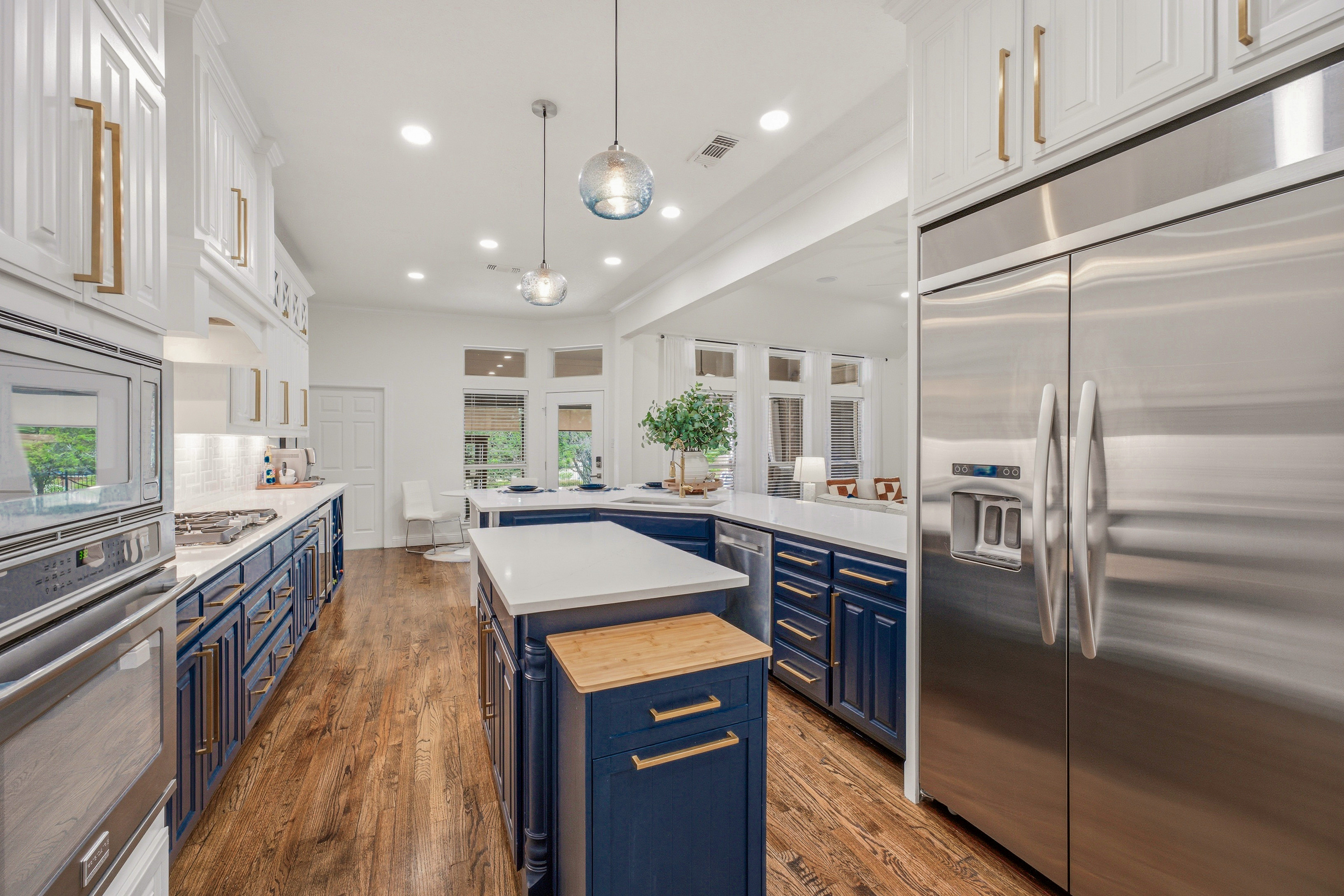  6908 Vista Ridge Drive, Fort Worth, TX, 76132 - 物件實景