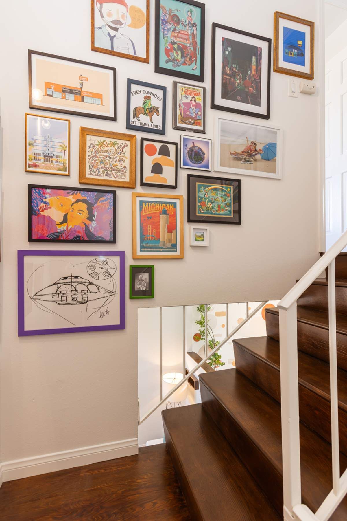  9131 Burnet Avenue, #5 - 物件實景
