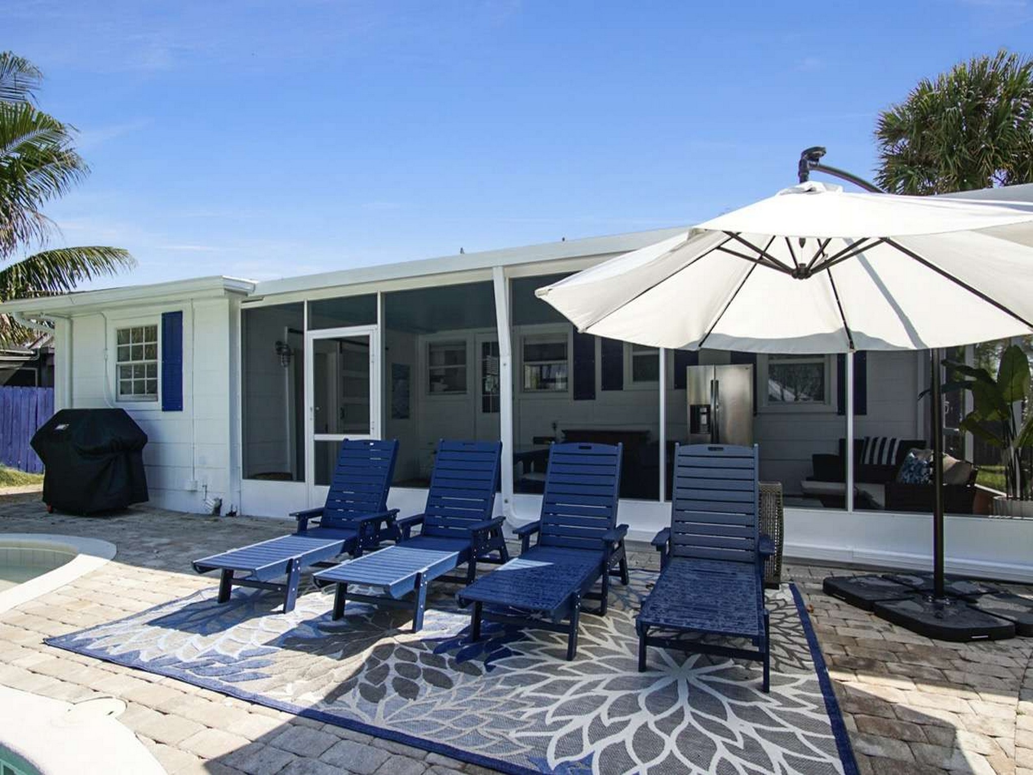  307 Granada Street, Fort Pierce, FL, 34949 - 物件實景