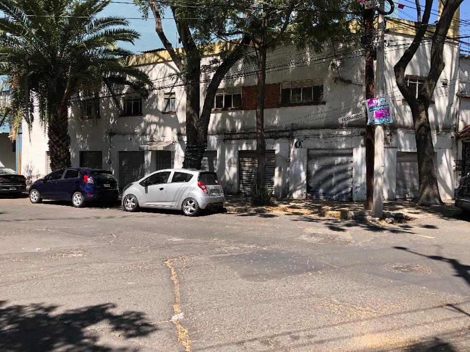 AVENIDA FERNANDO, Benito Juárez, Ciudad de México, 03400, Mexico, 3 Bedrooms Bedrooms, ,3 BathroomsBathrooms,Residential,For Sale,AVENIDA FERNANDO,1483163