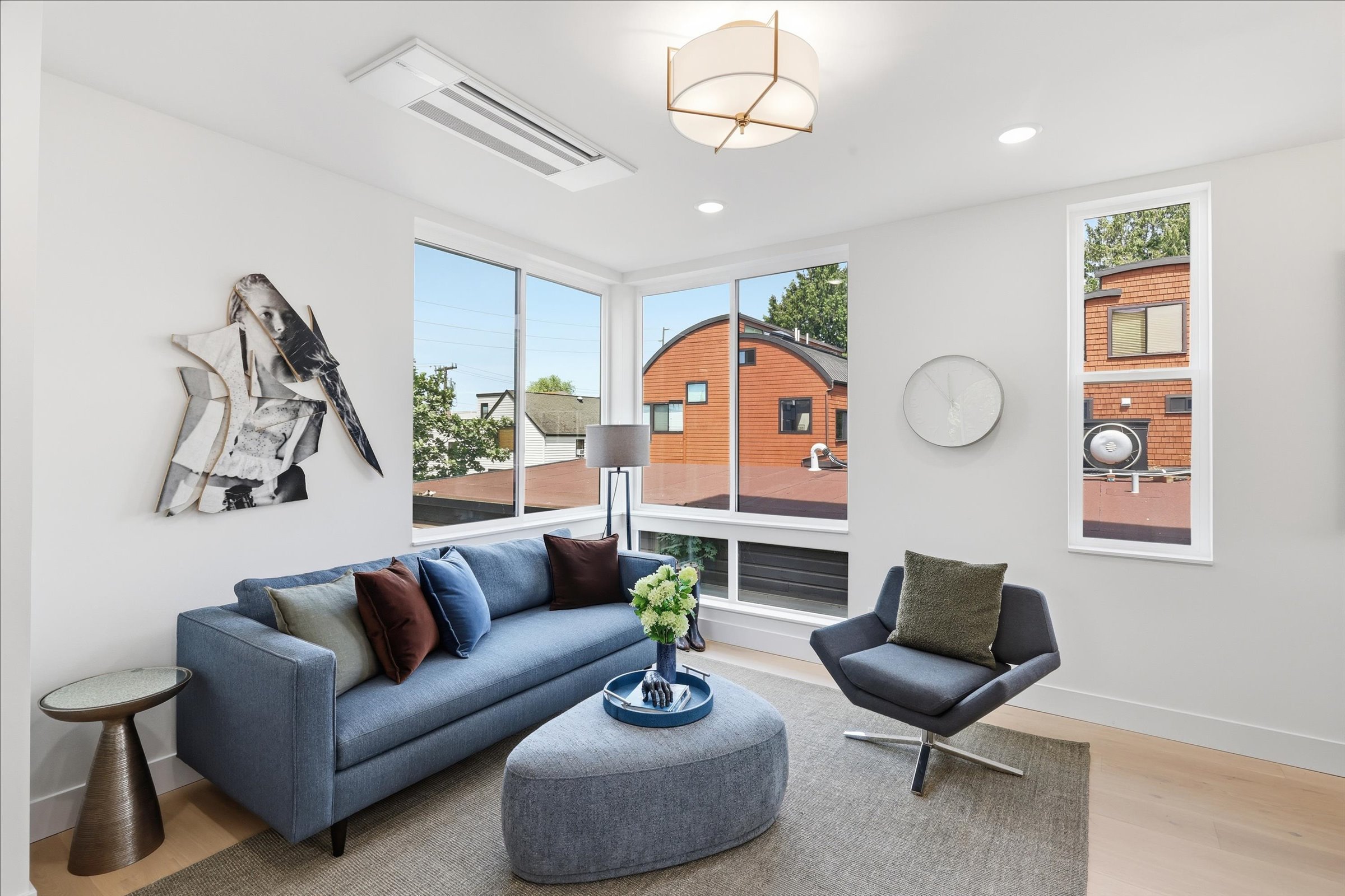  2019 Minor Ave E, Seattle, WA 98102 - 物件實景